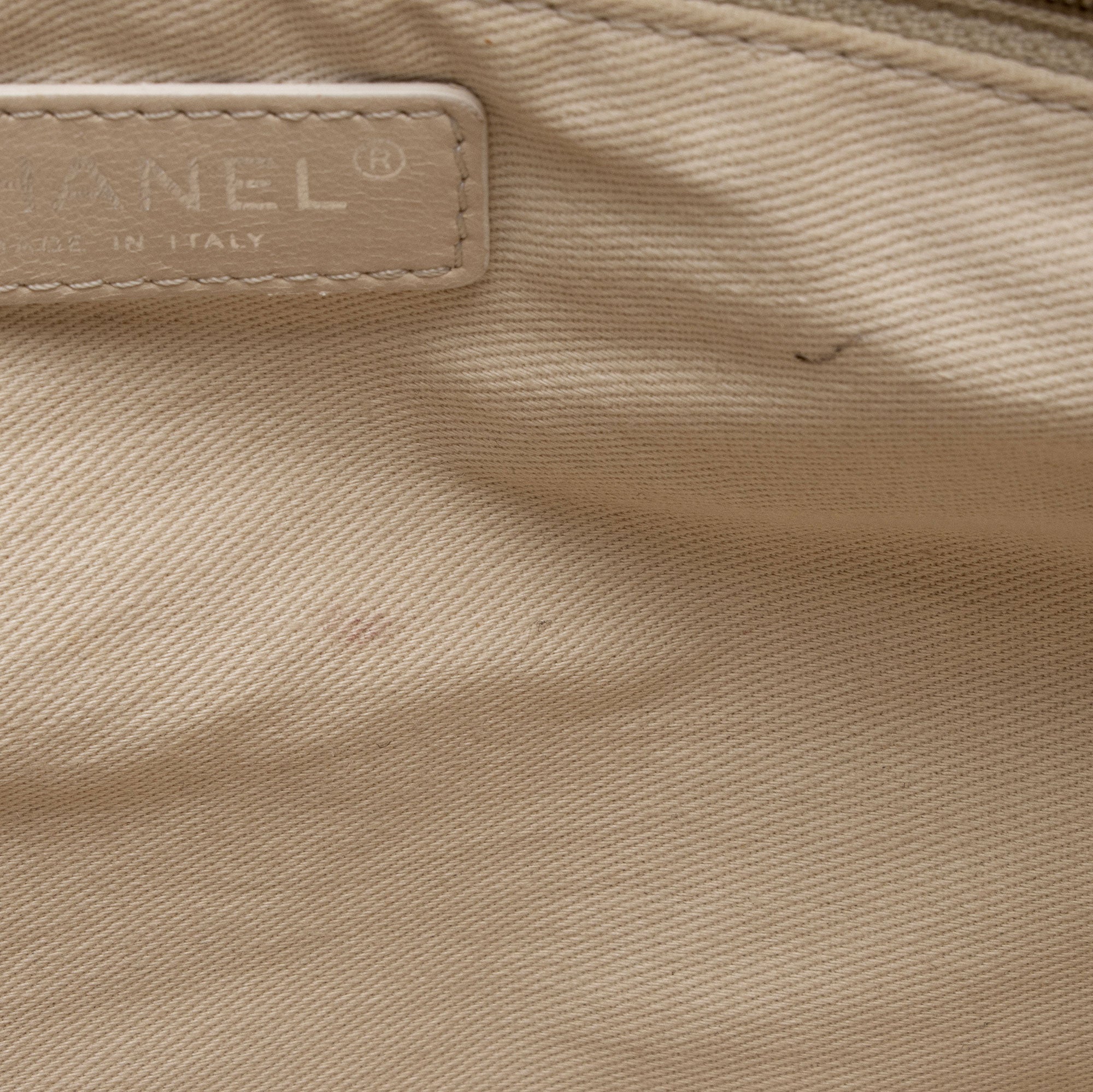 Chanel Bag