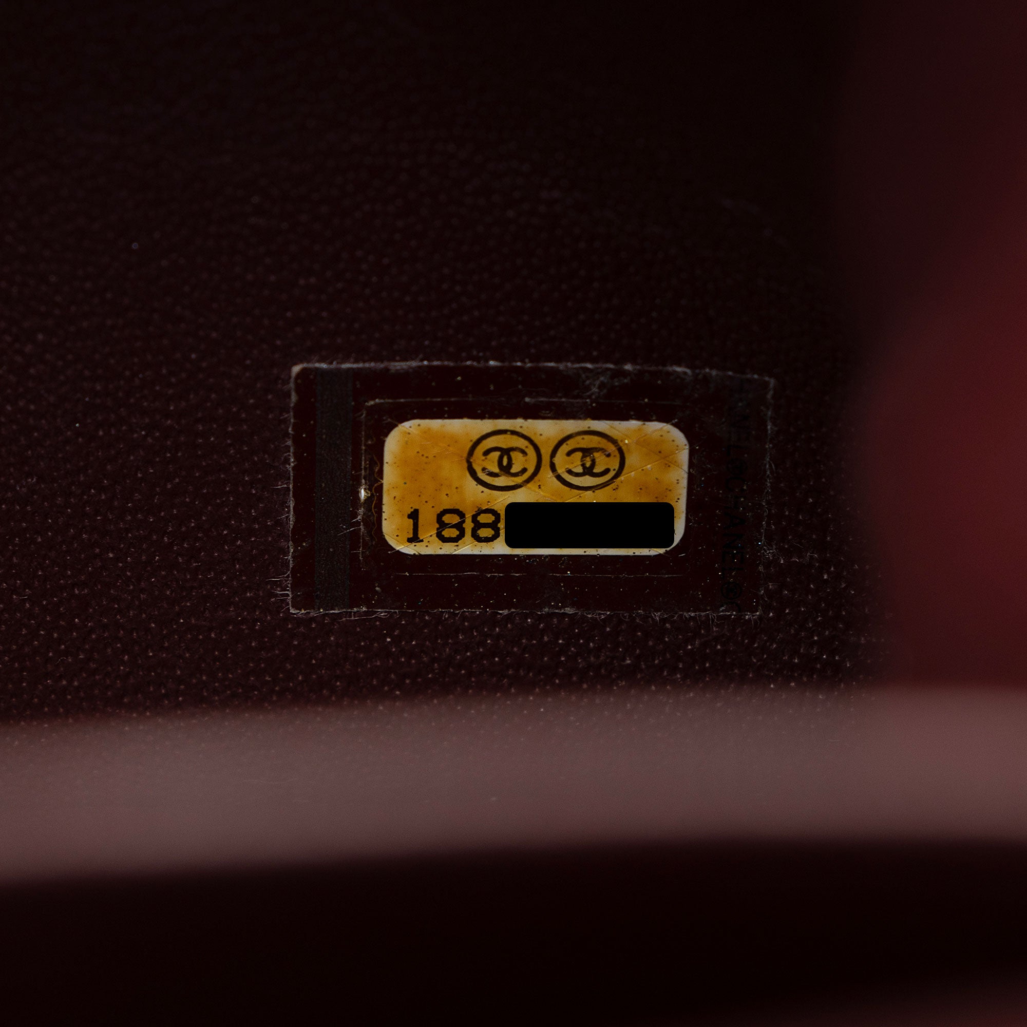 Chanel Bag
