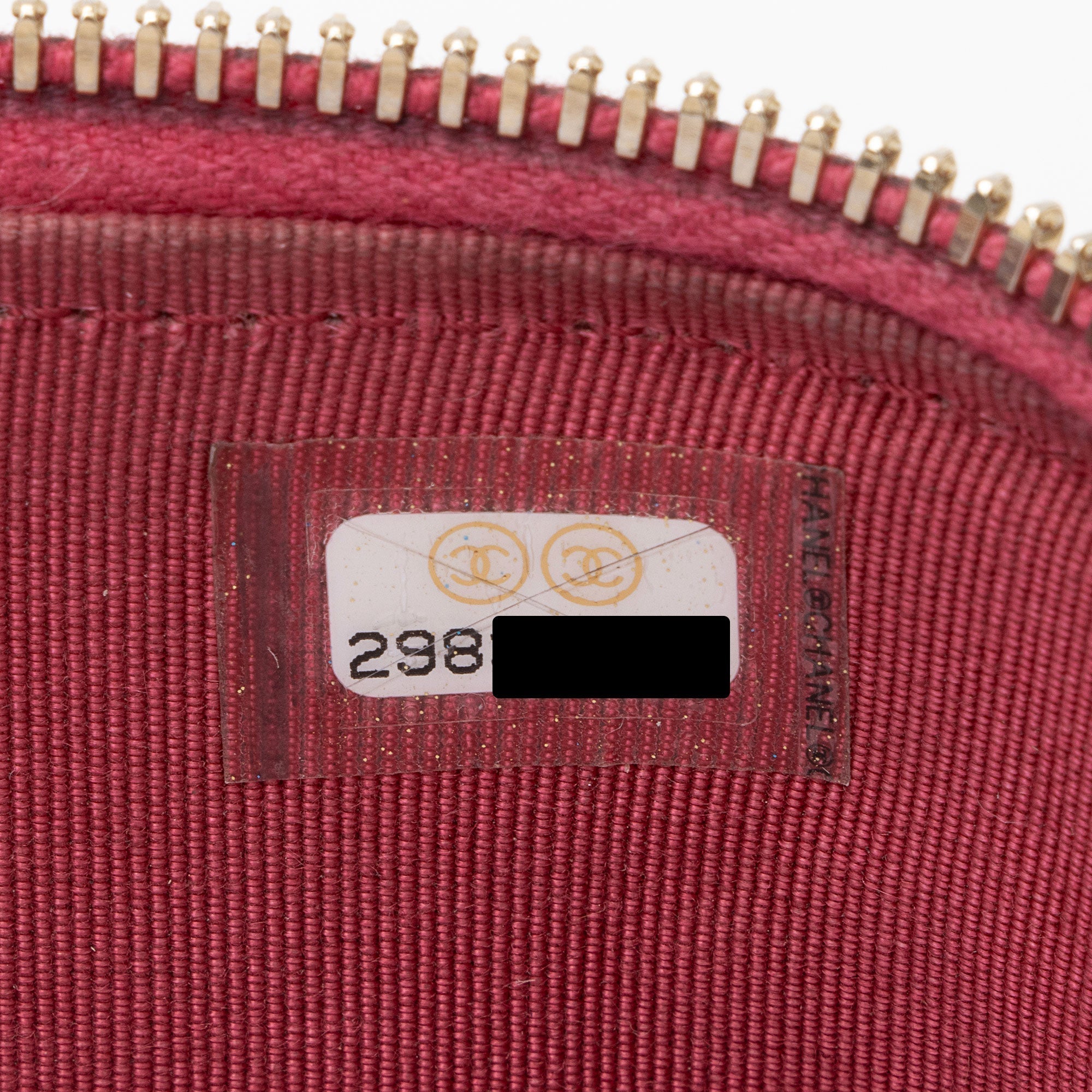 Chanel Bag