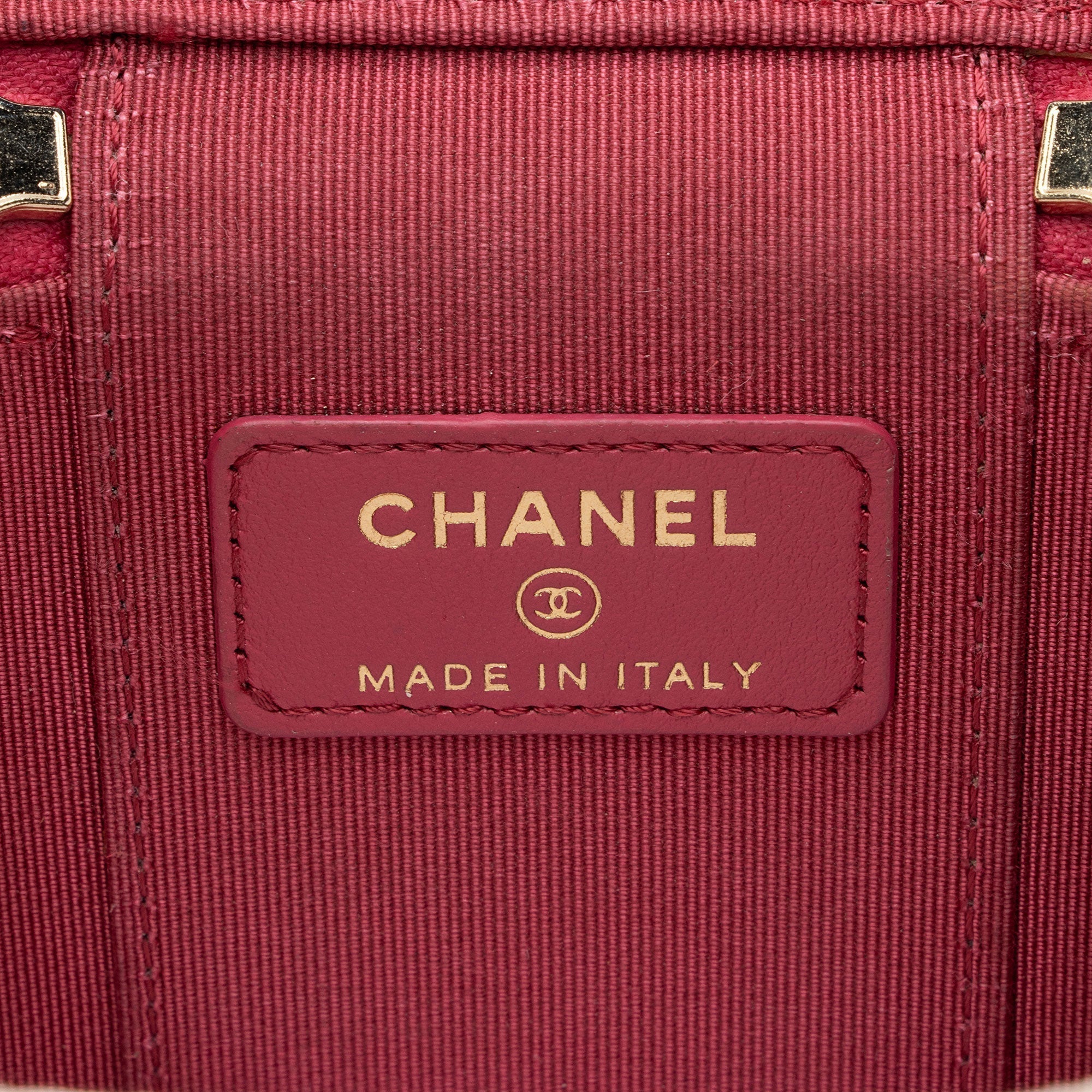 Chanel Bag