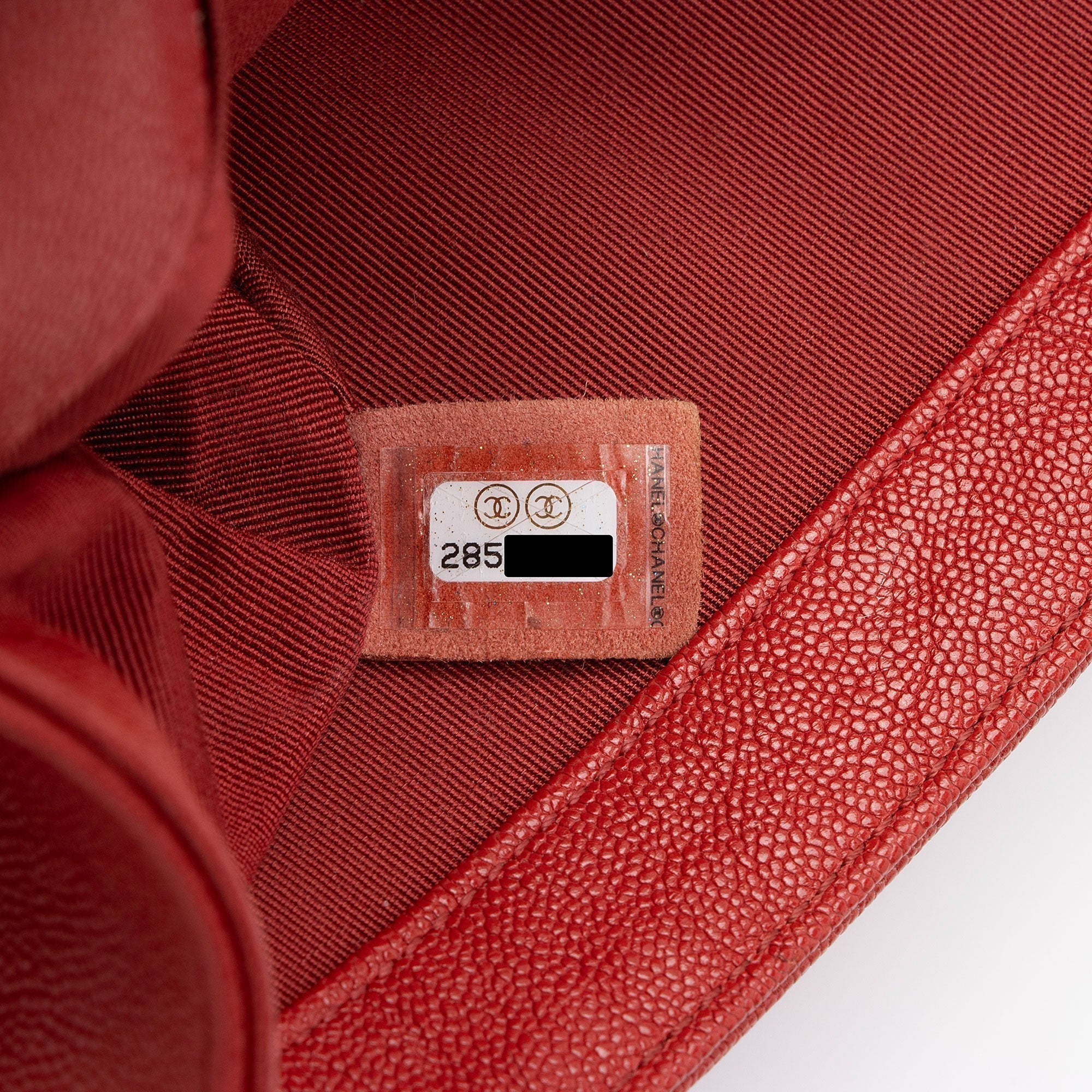 Chanel Bag
