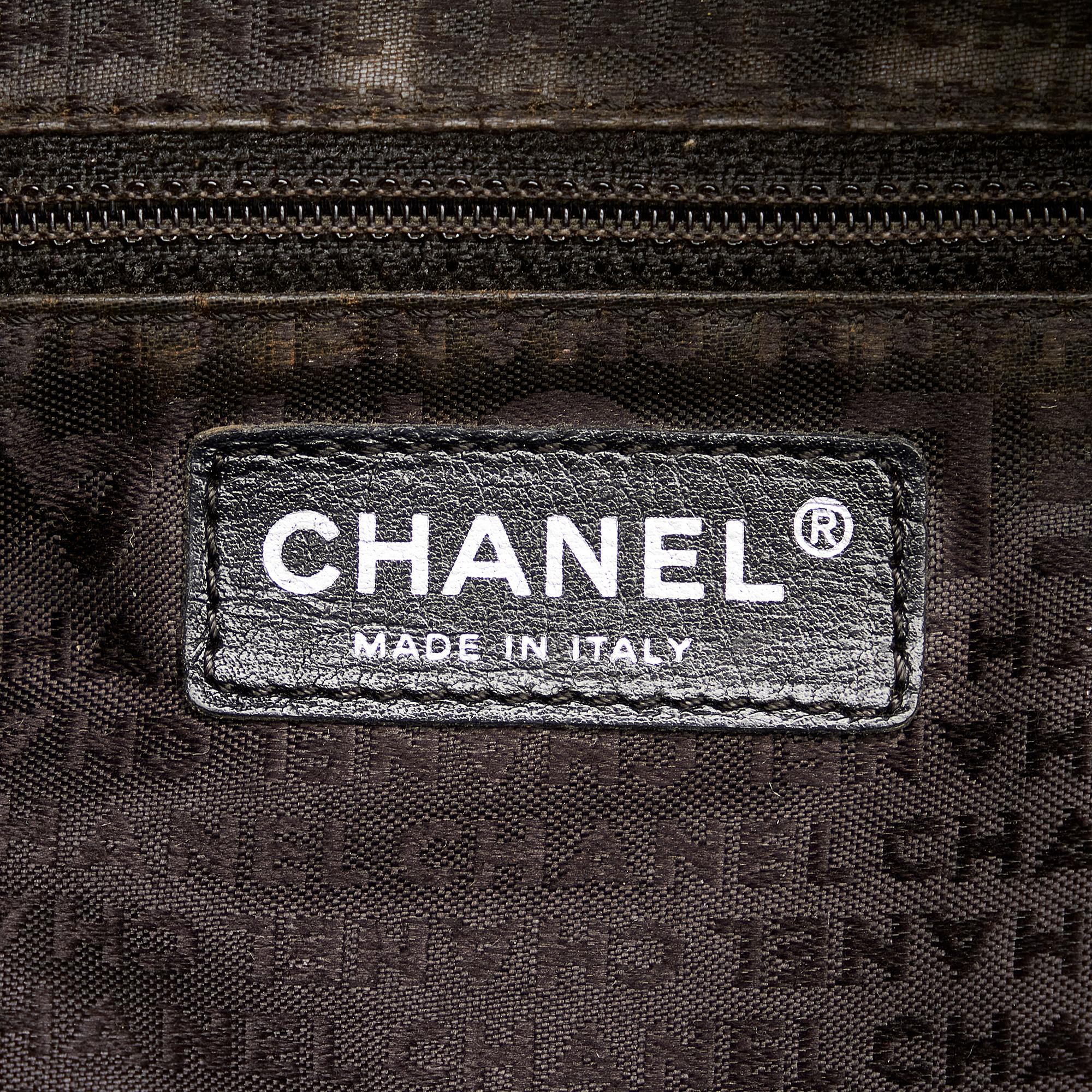 Chanel Bag