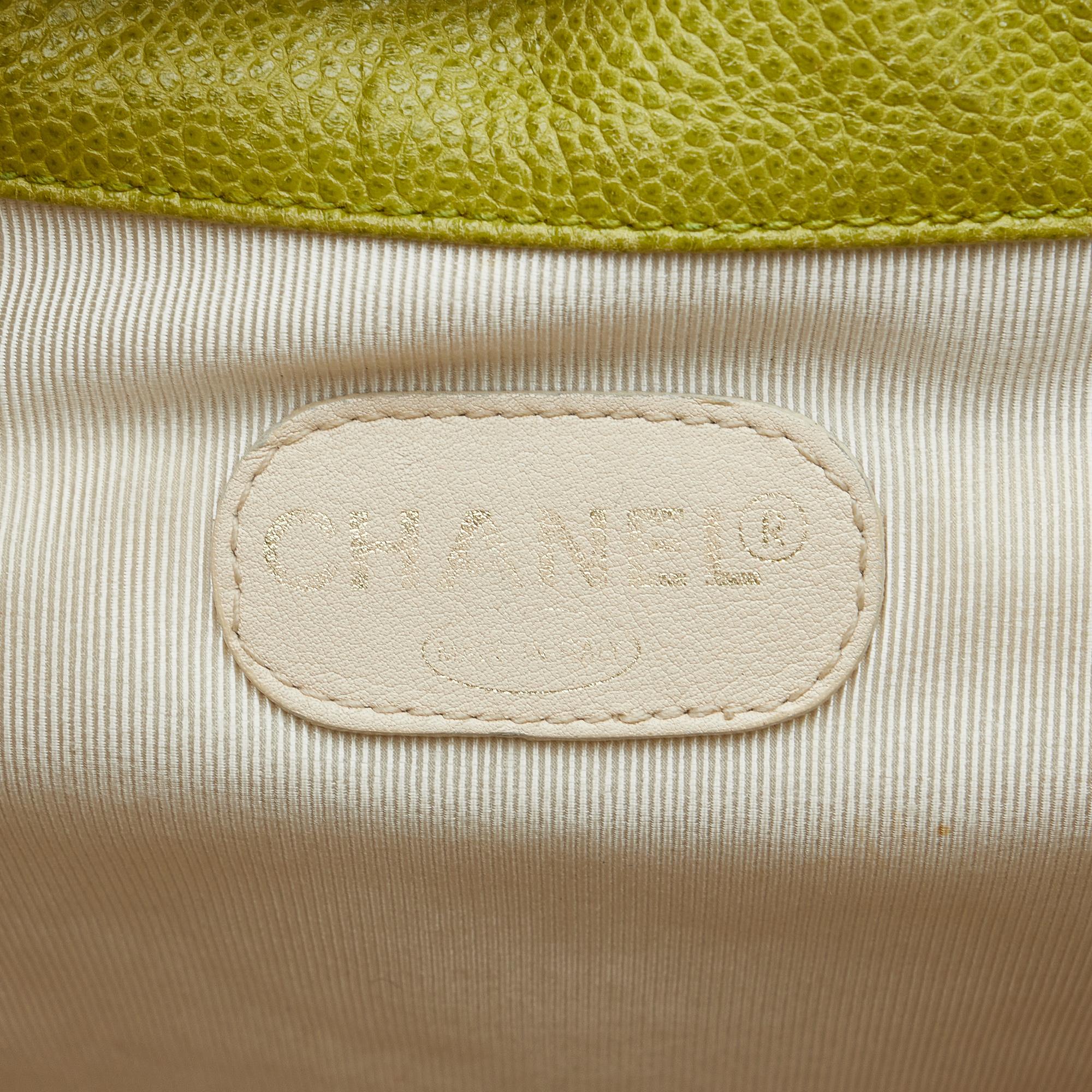Chanel Bag