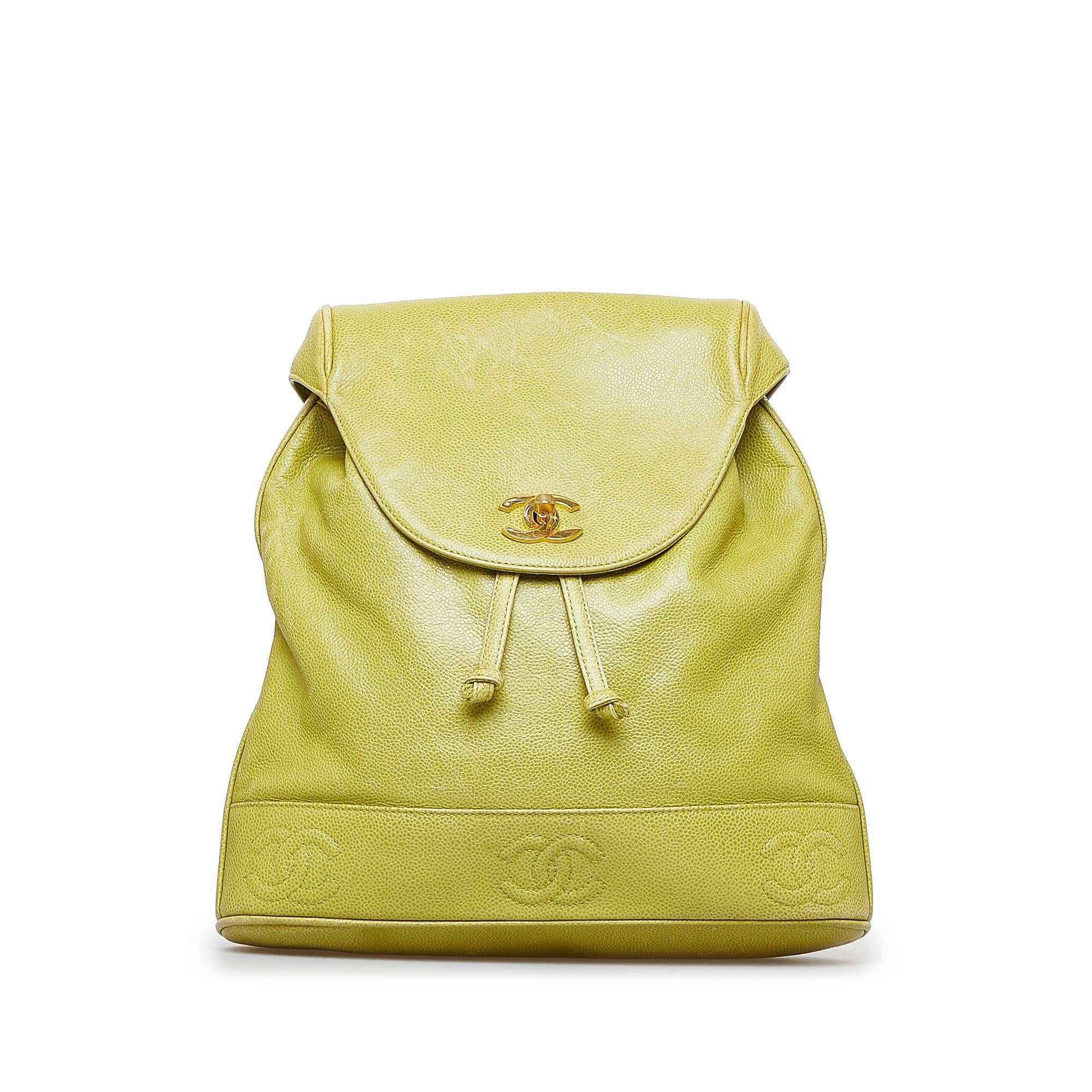 Chanel Bag