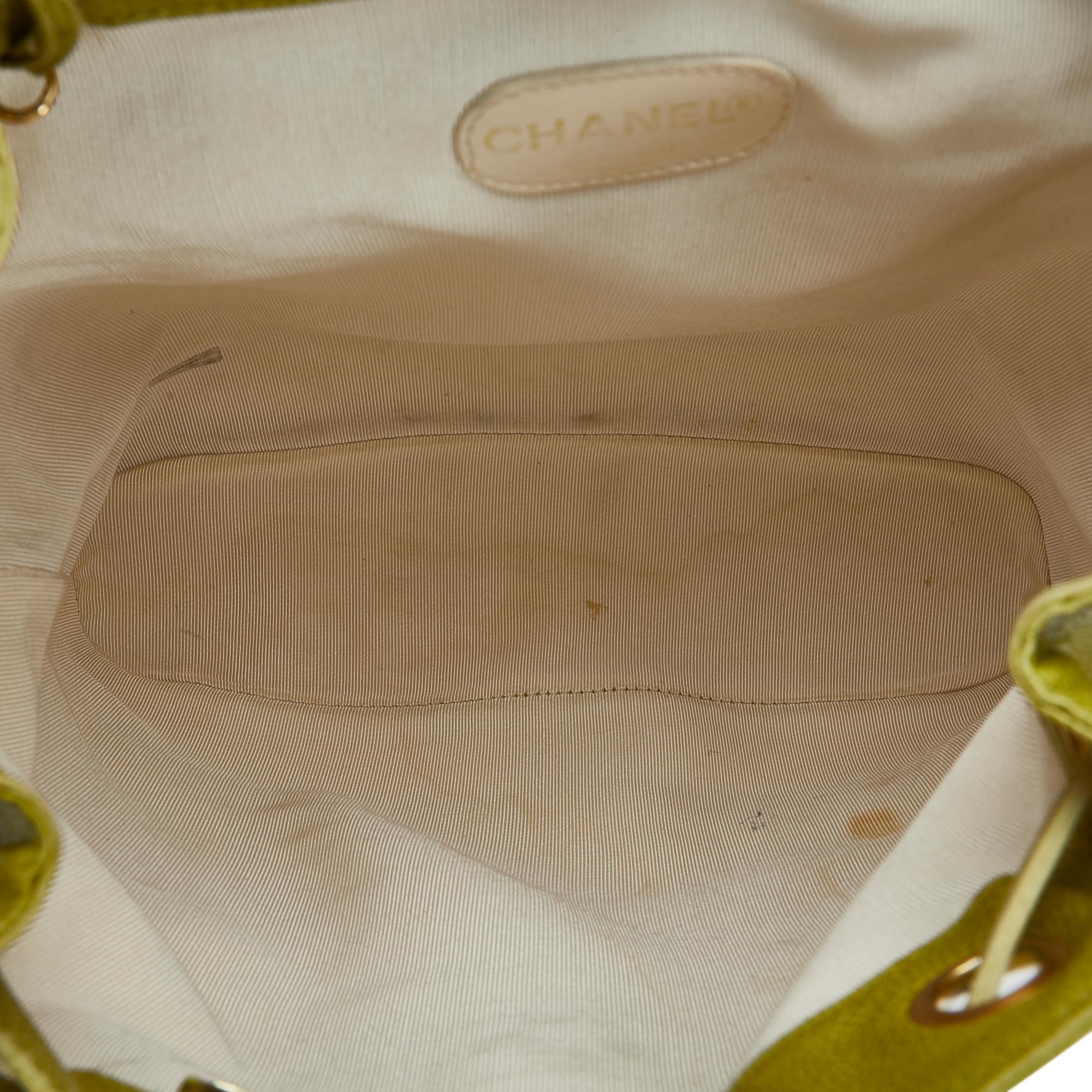 Chanel Bag