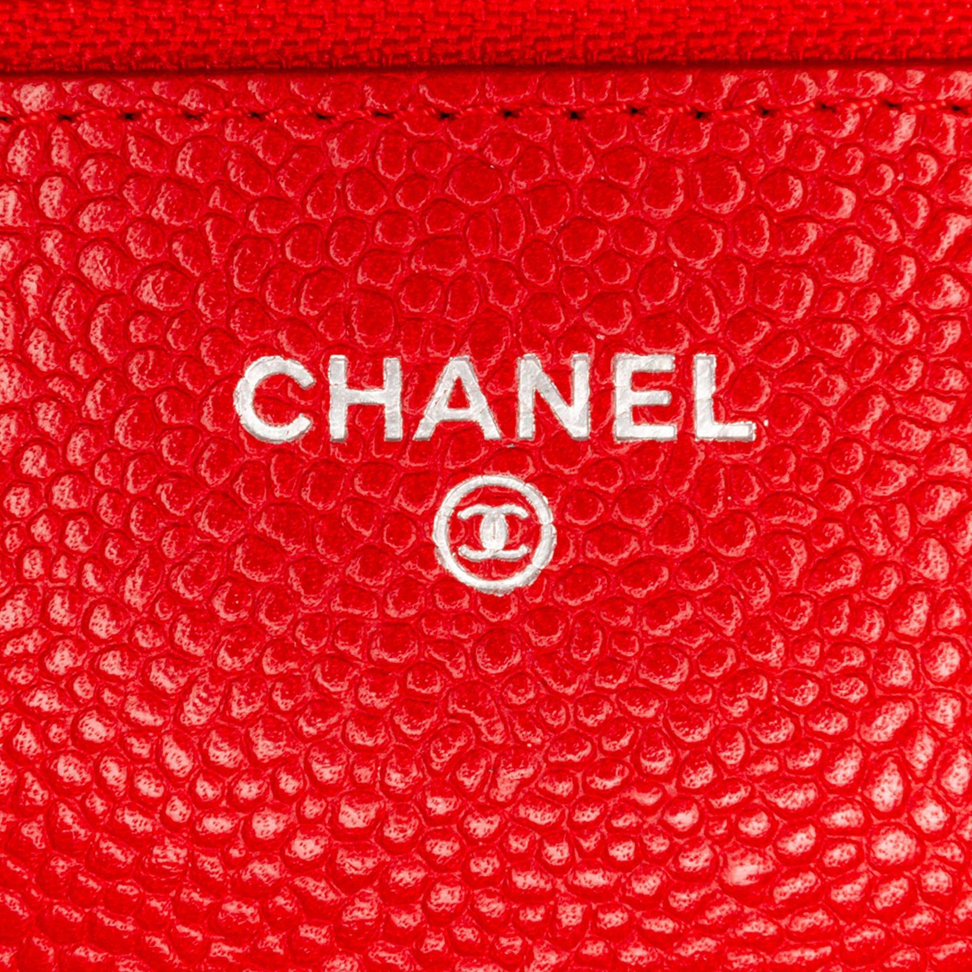 Chanel Bag