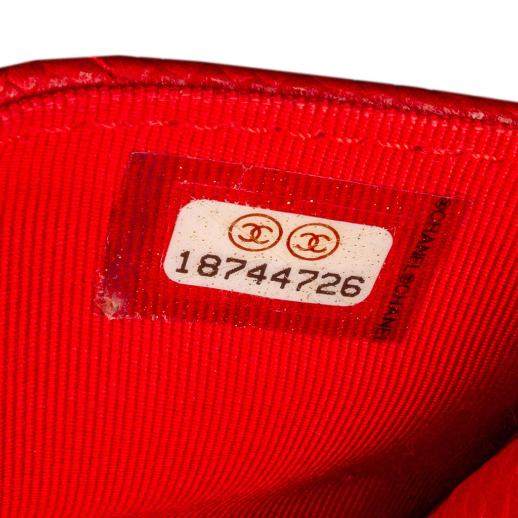 Chanel Bag