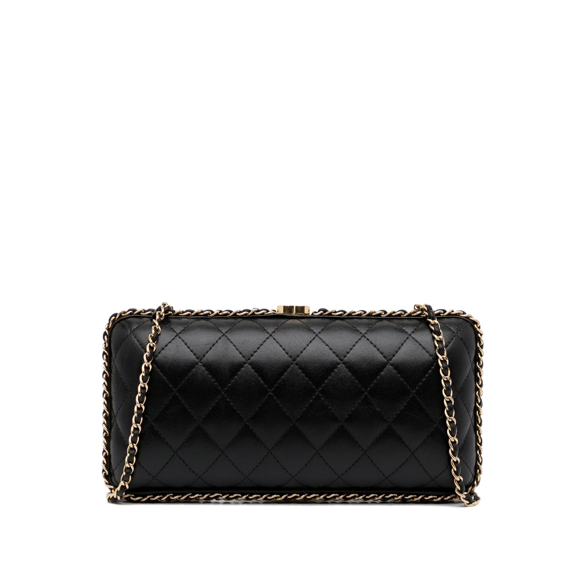Chanel Bag