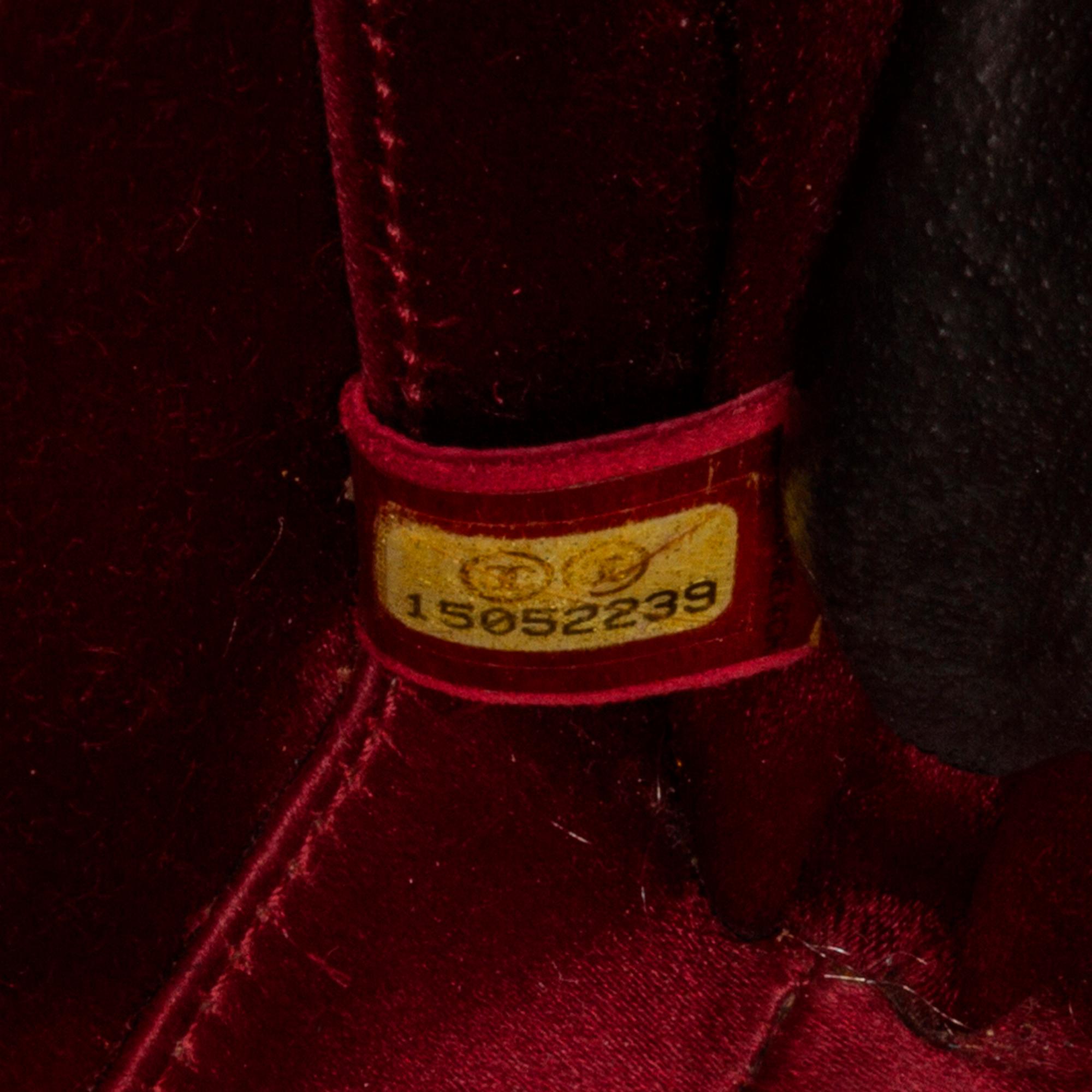 Chanel Bag