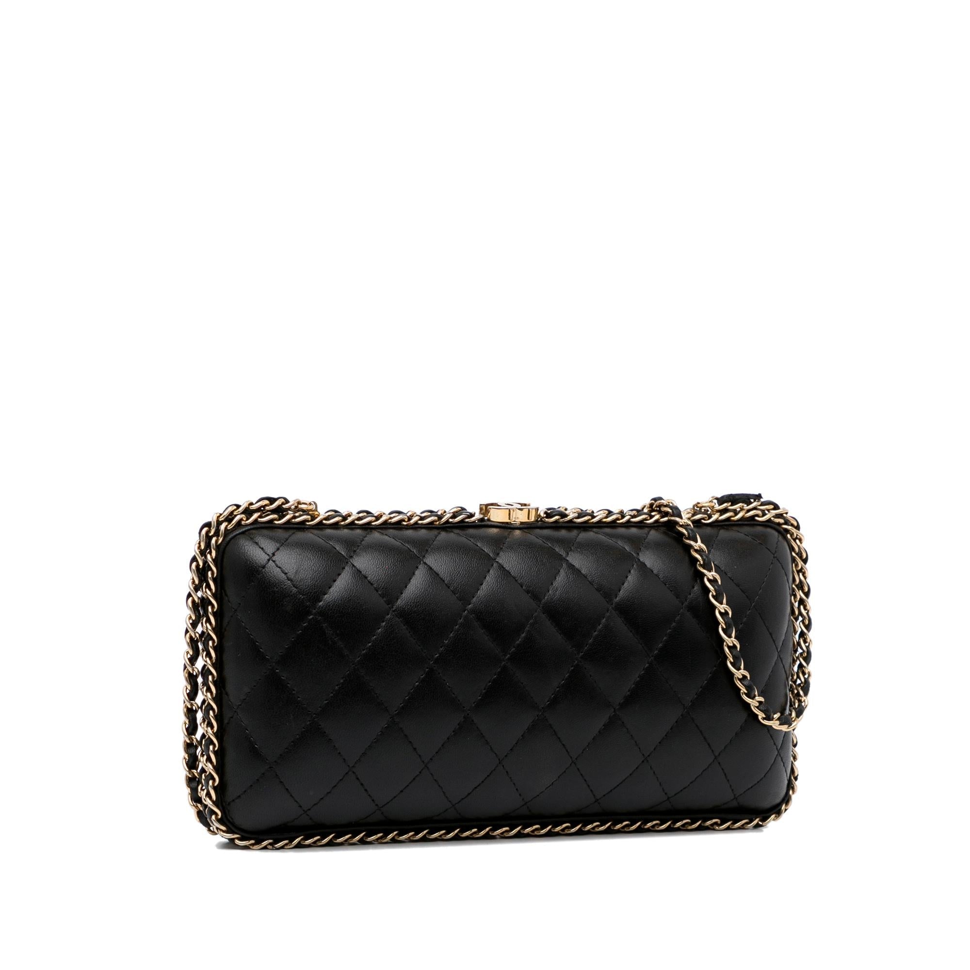 Chanel Bag