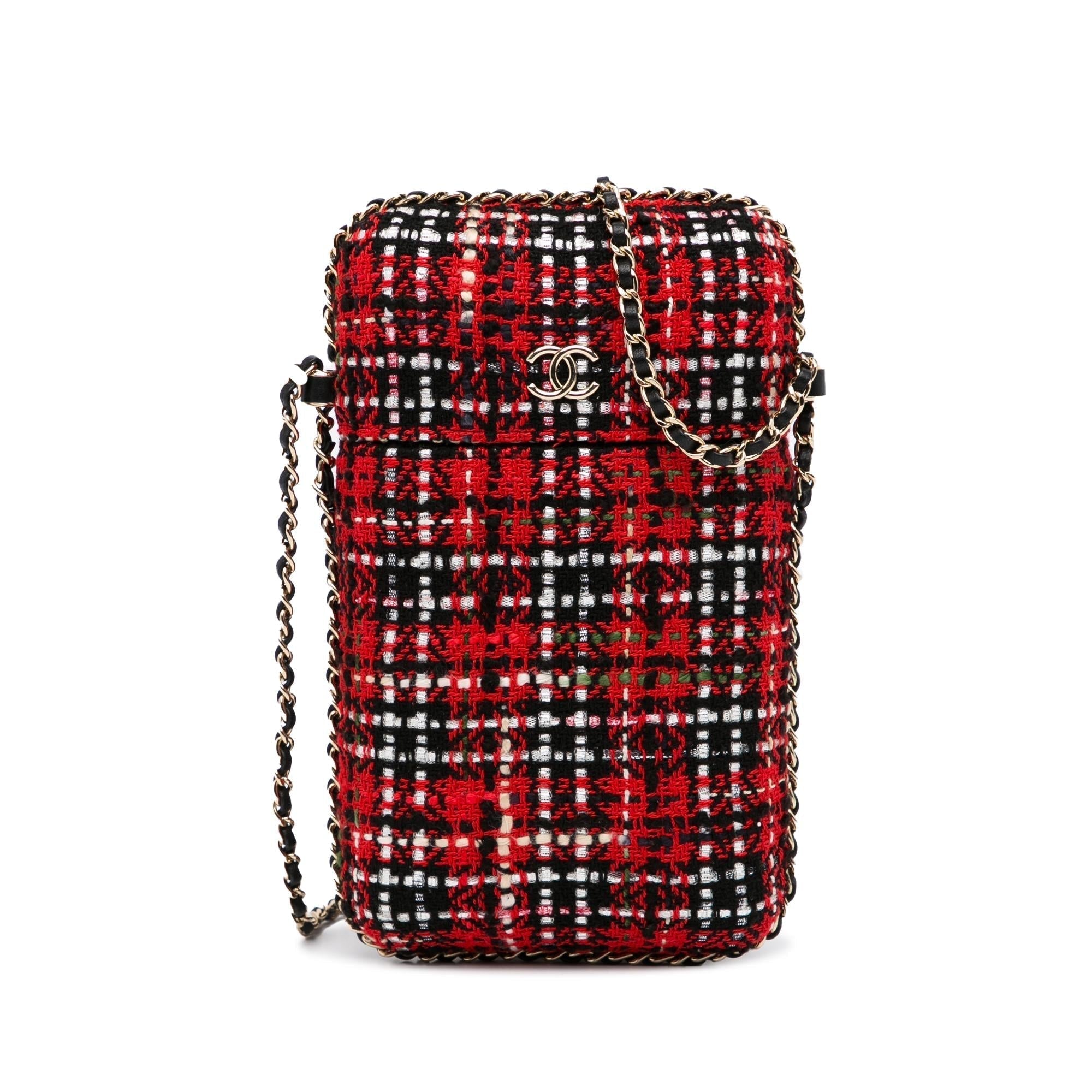 Chanel Bag