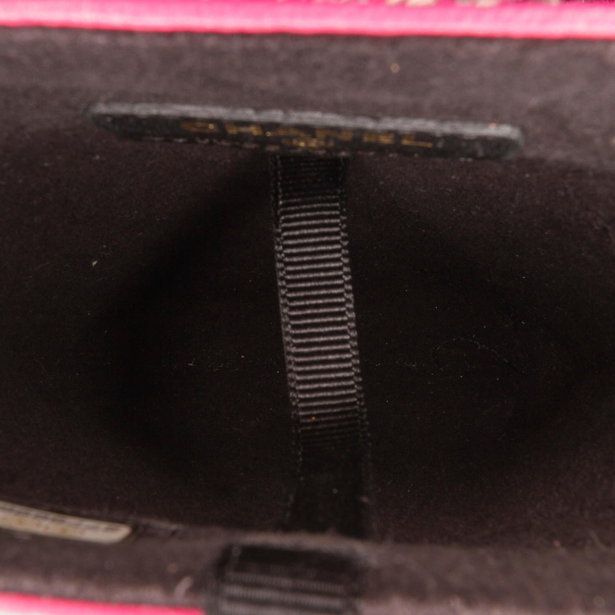 Chanel Bag