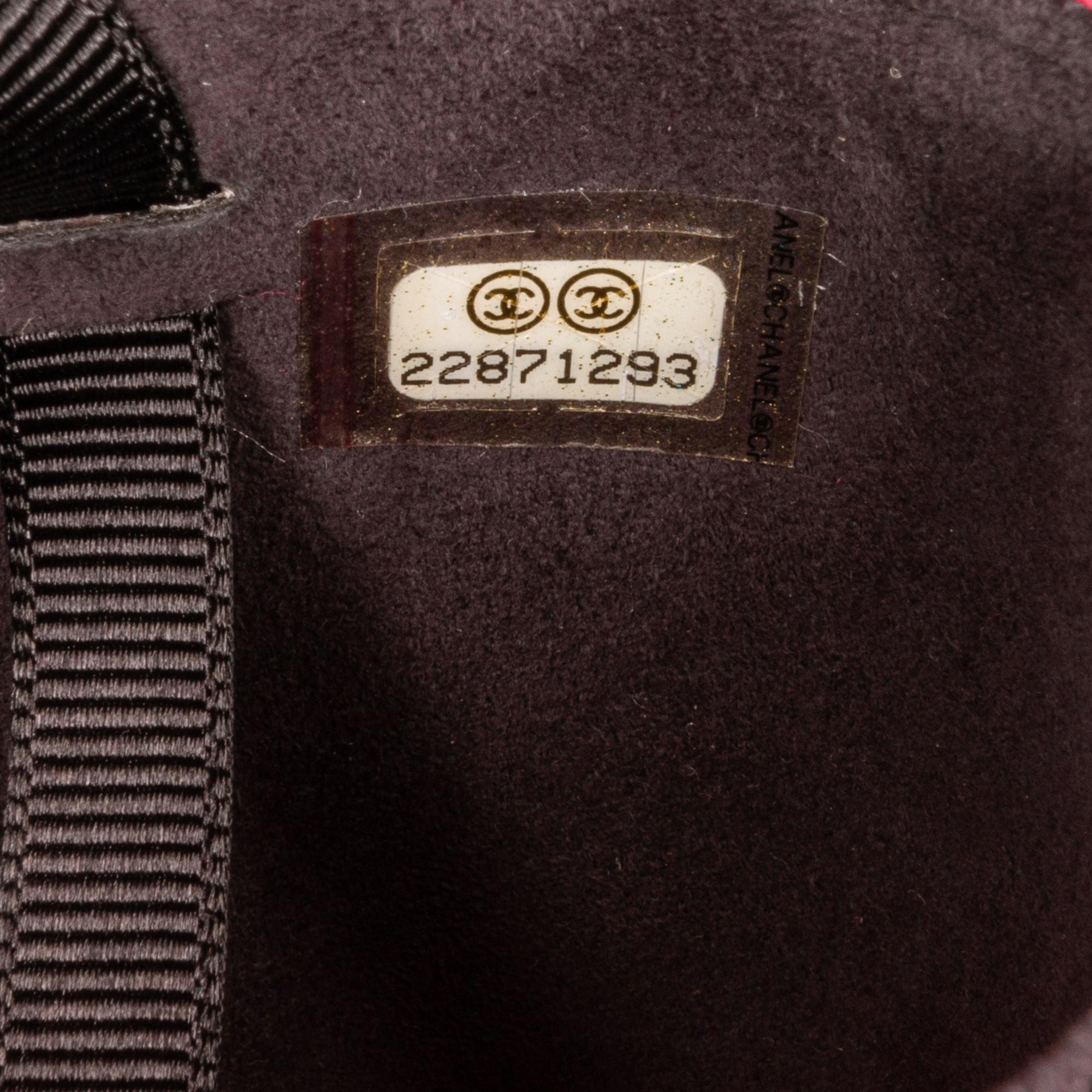 Chanel Bag