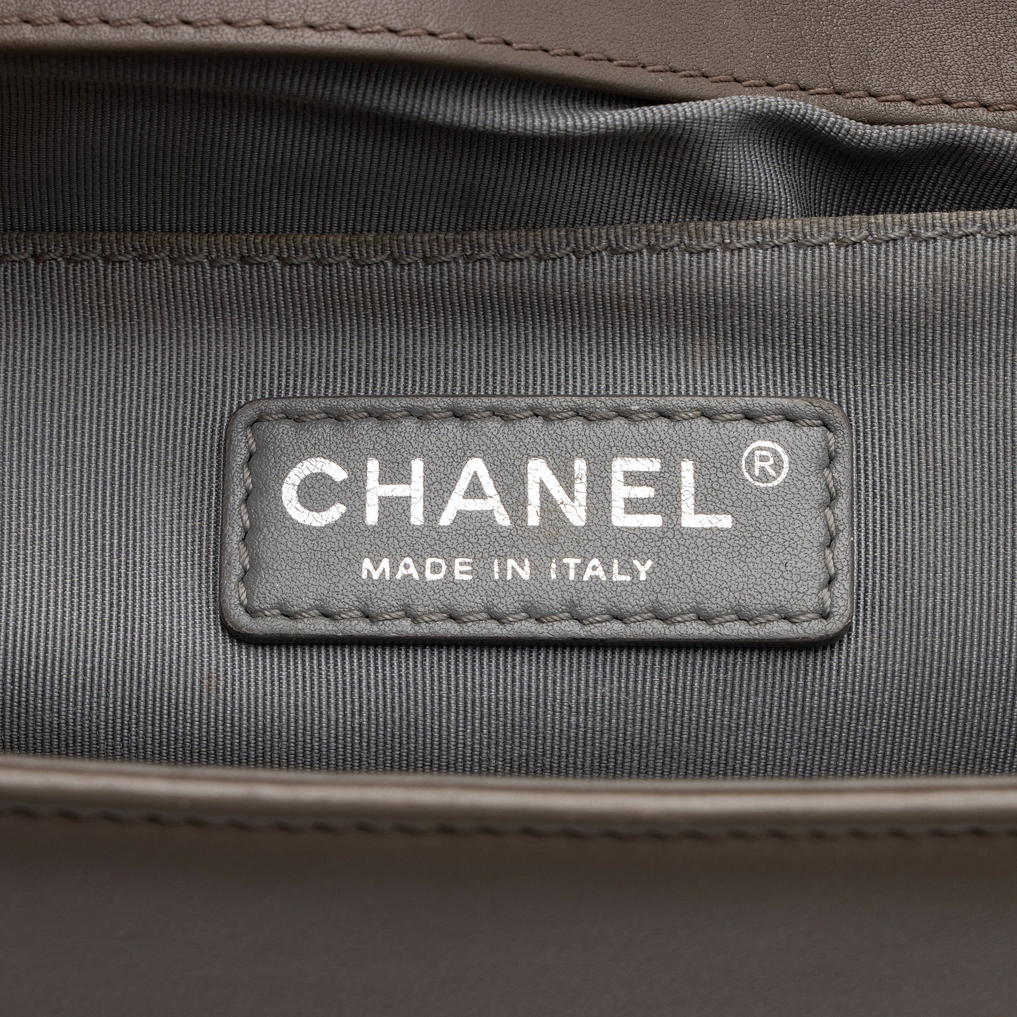 Chanel Bag