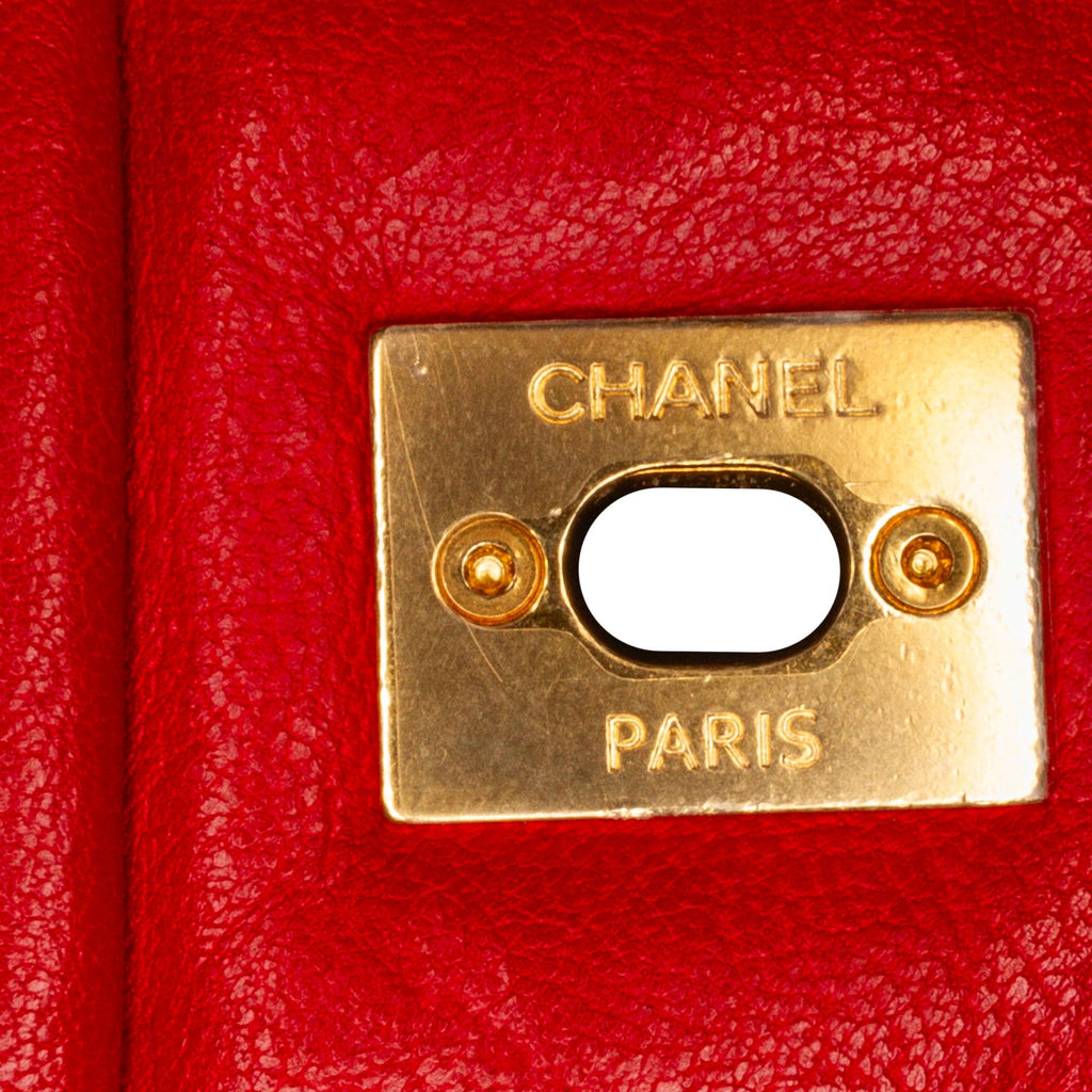 Chanel Bag
