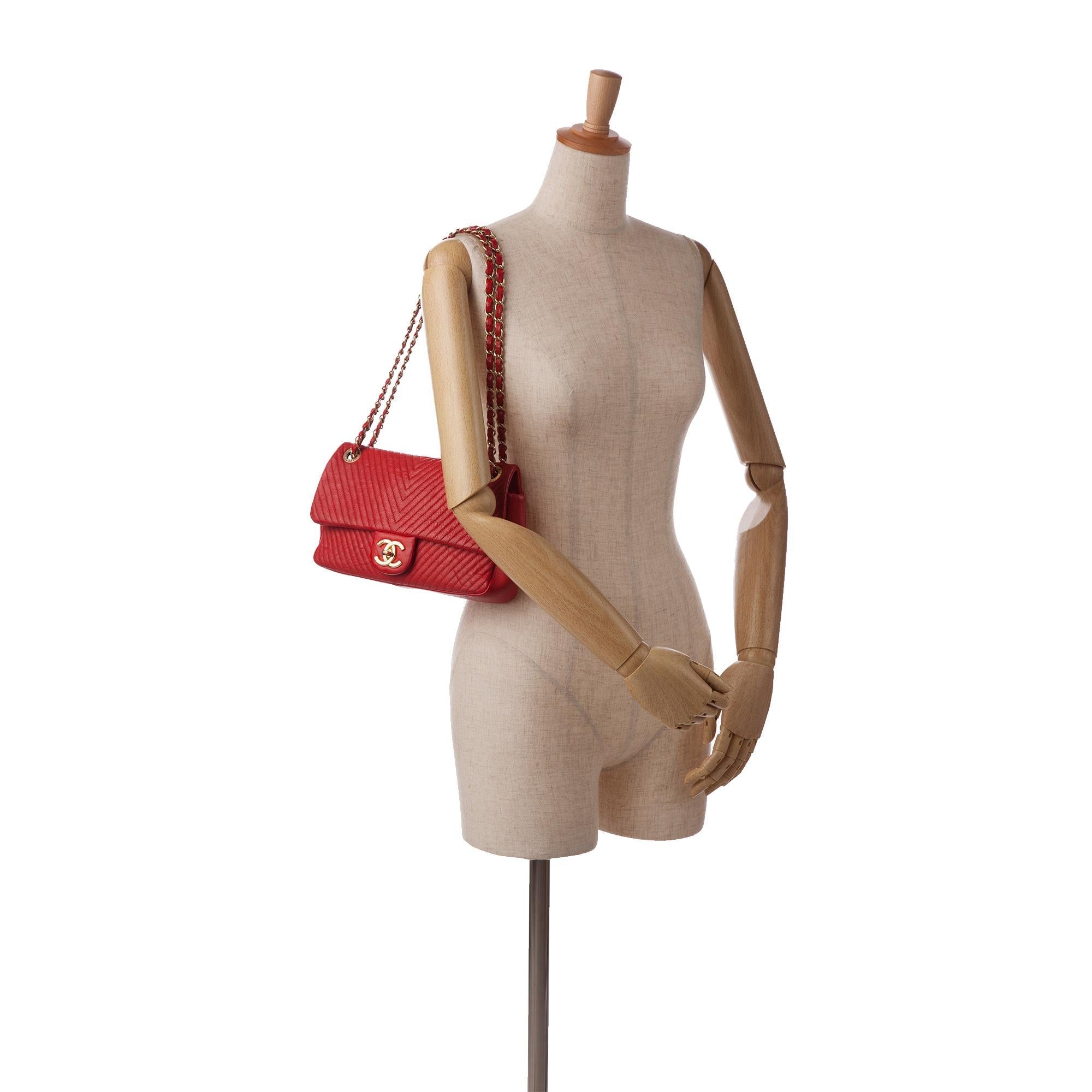 Chanel Bag