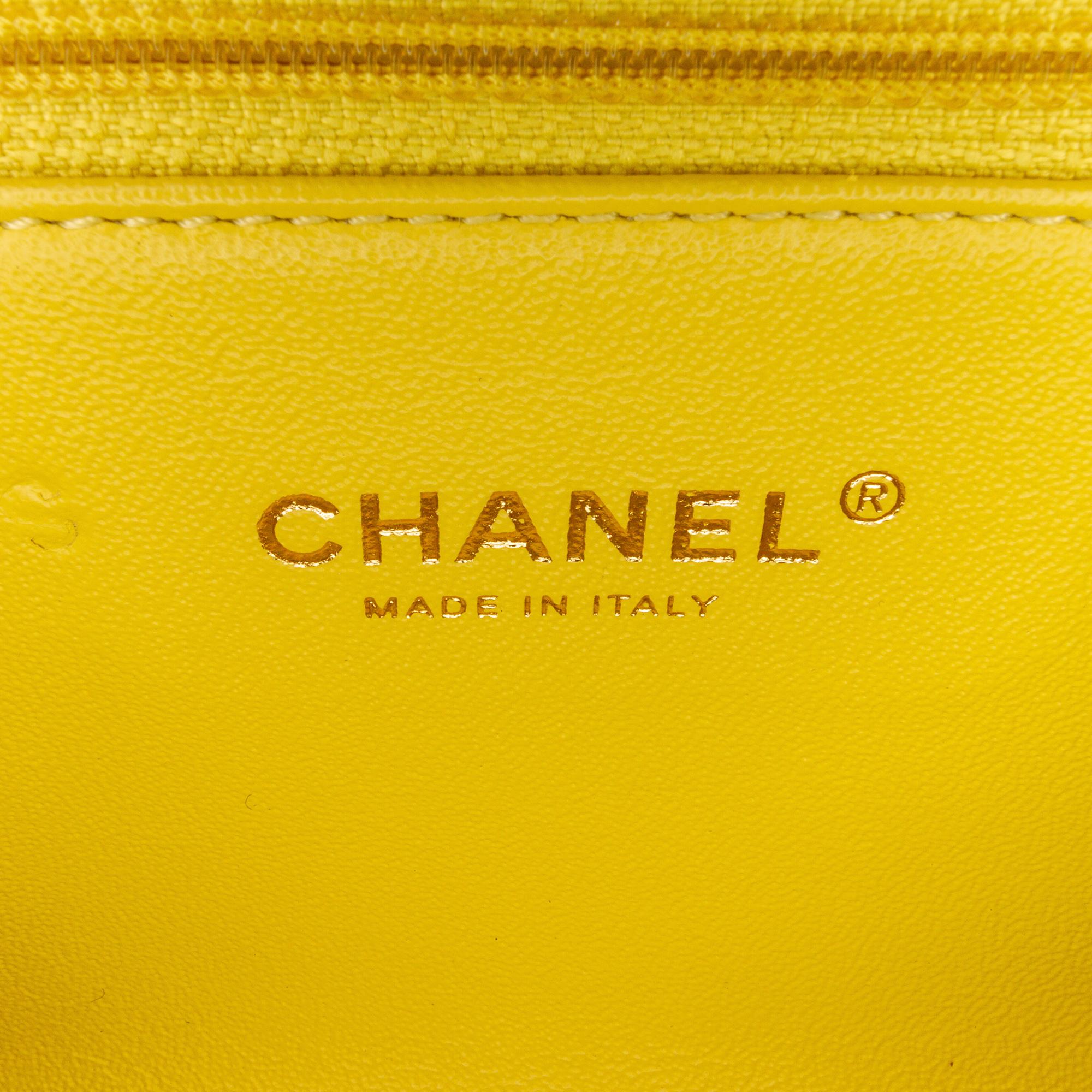 Chanel Bag