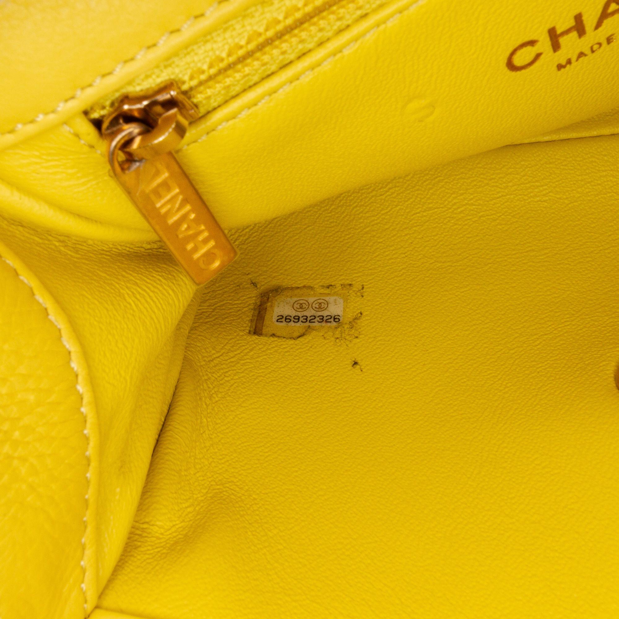 Chanel Bag