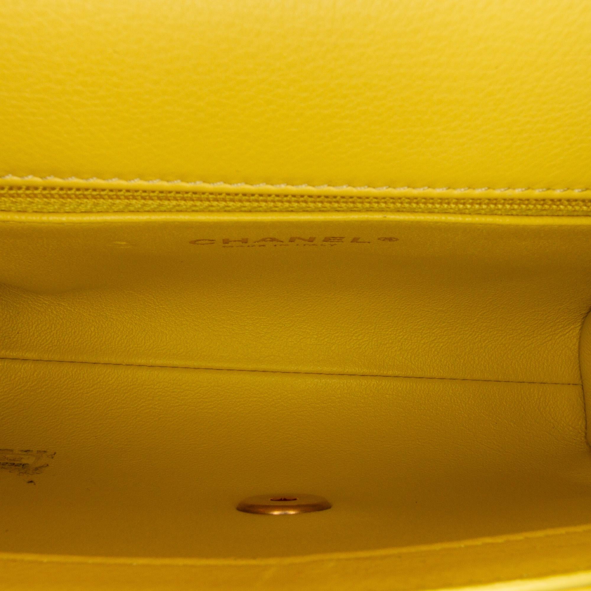 Chanel Bag