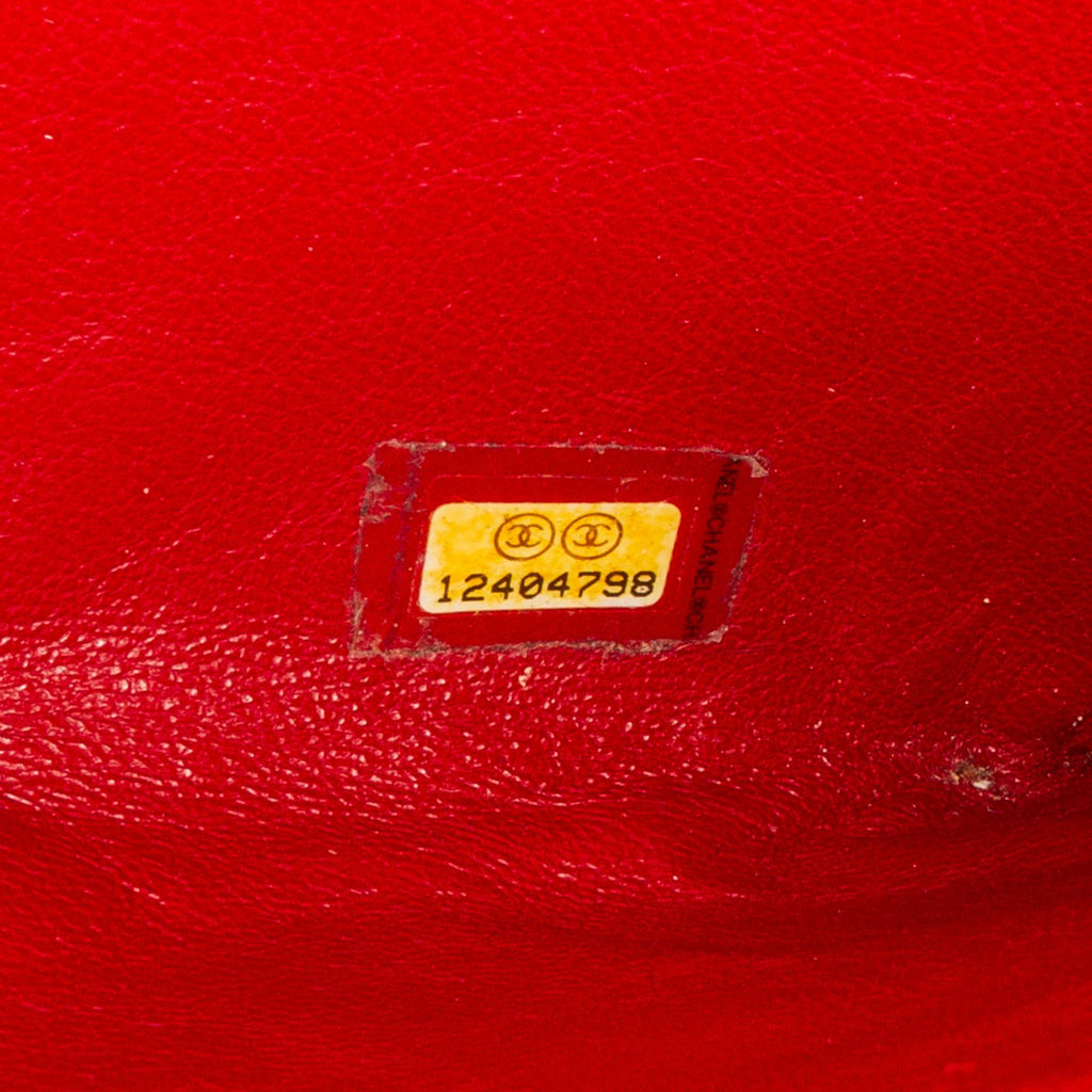 Chanel Bag