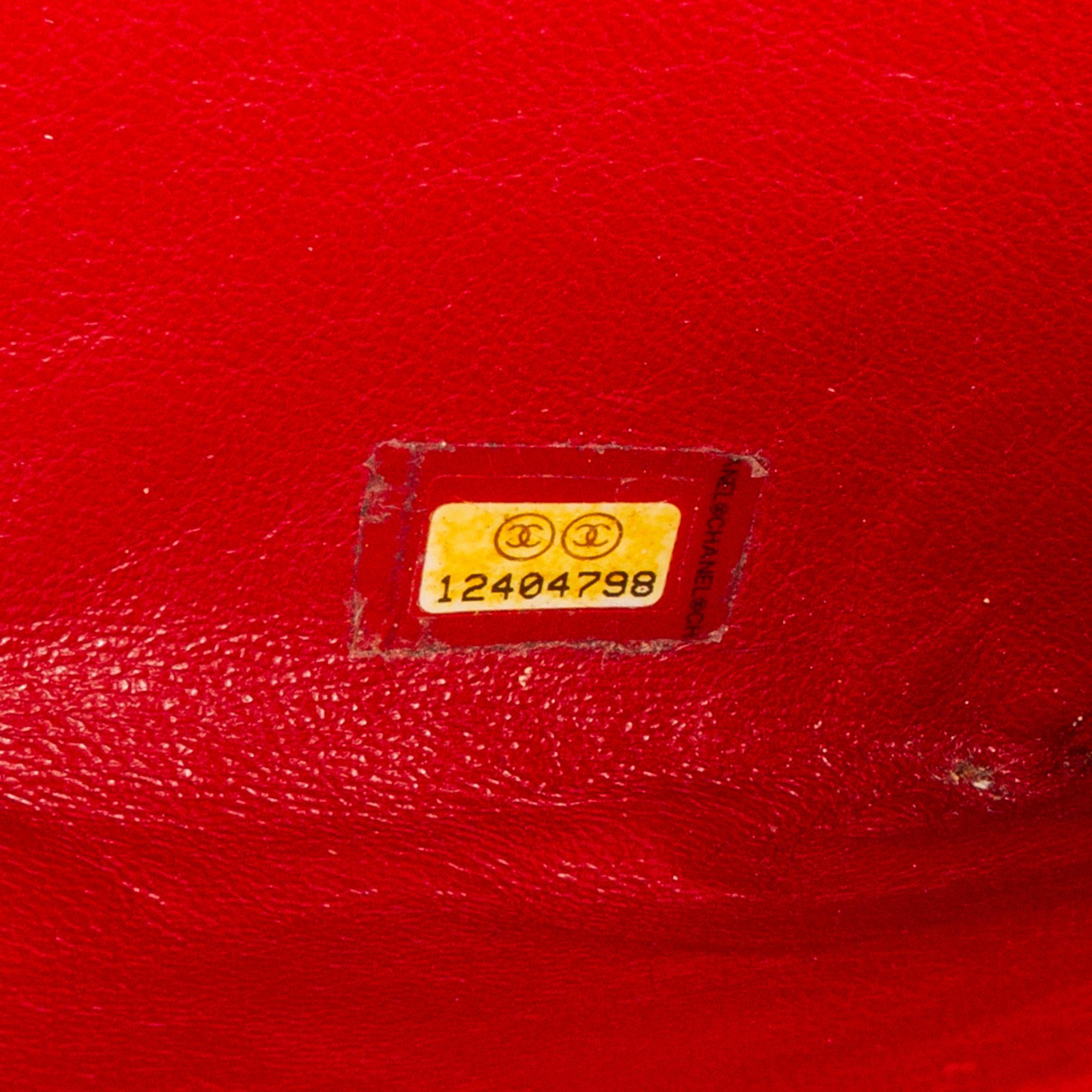 Chanel Bag