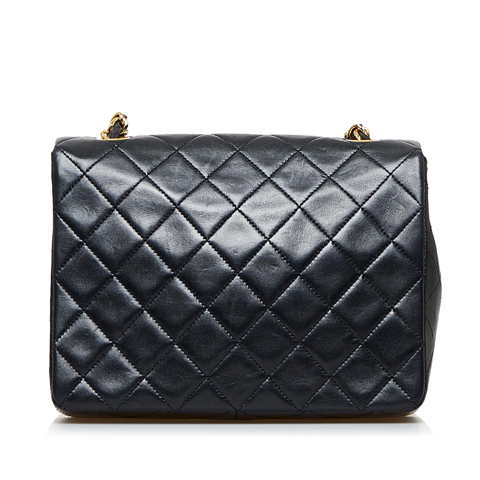 Chanel Bag