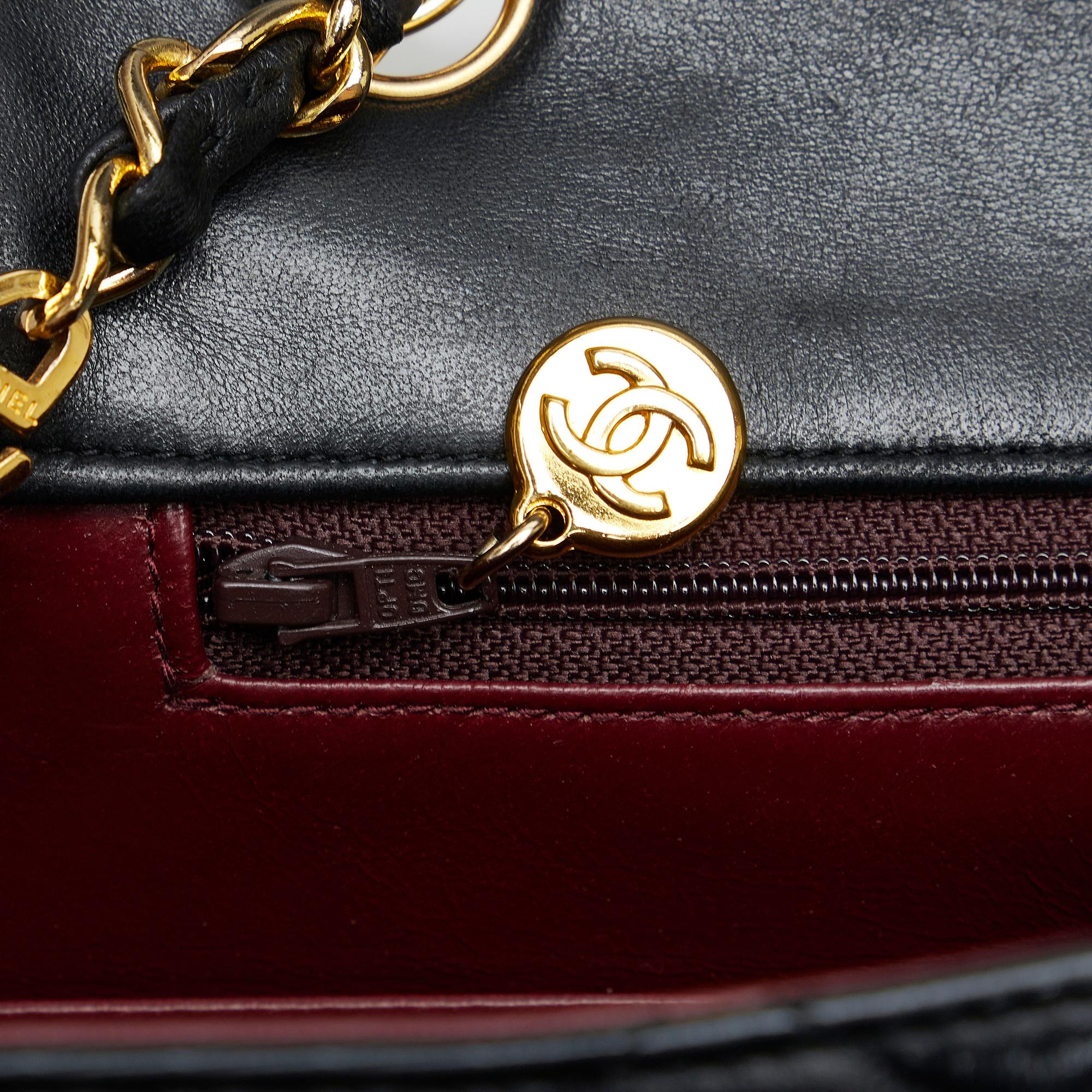 Chanel Bag