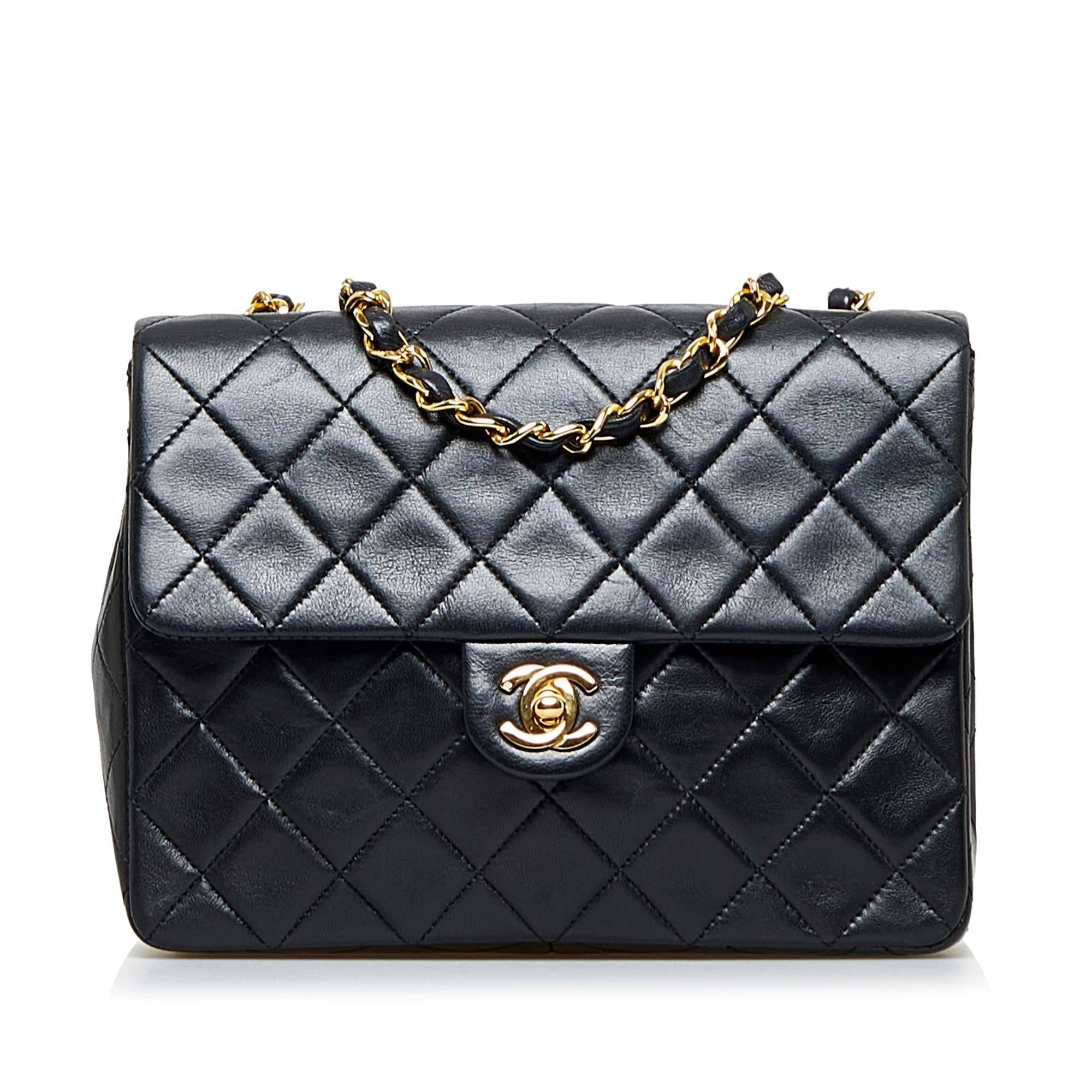 Chanel Bag