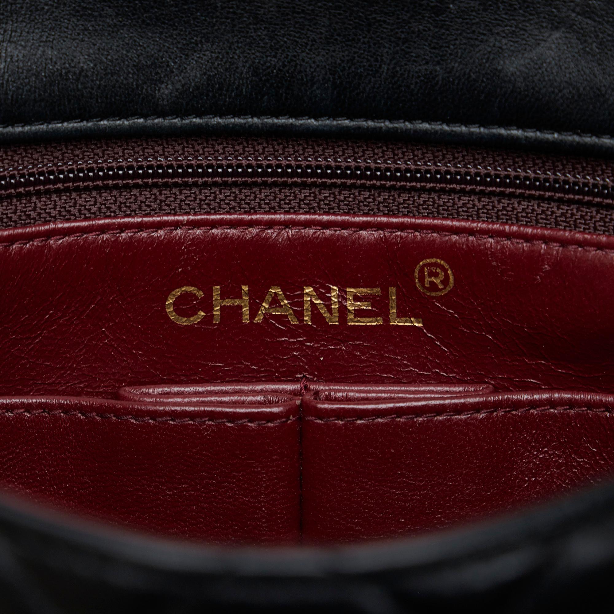 Chanel Bag