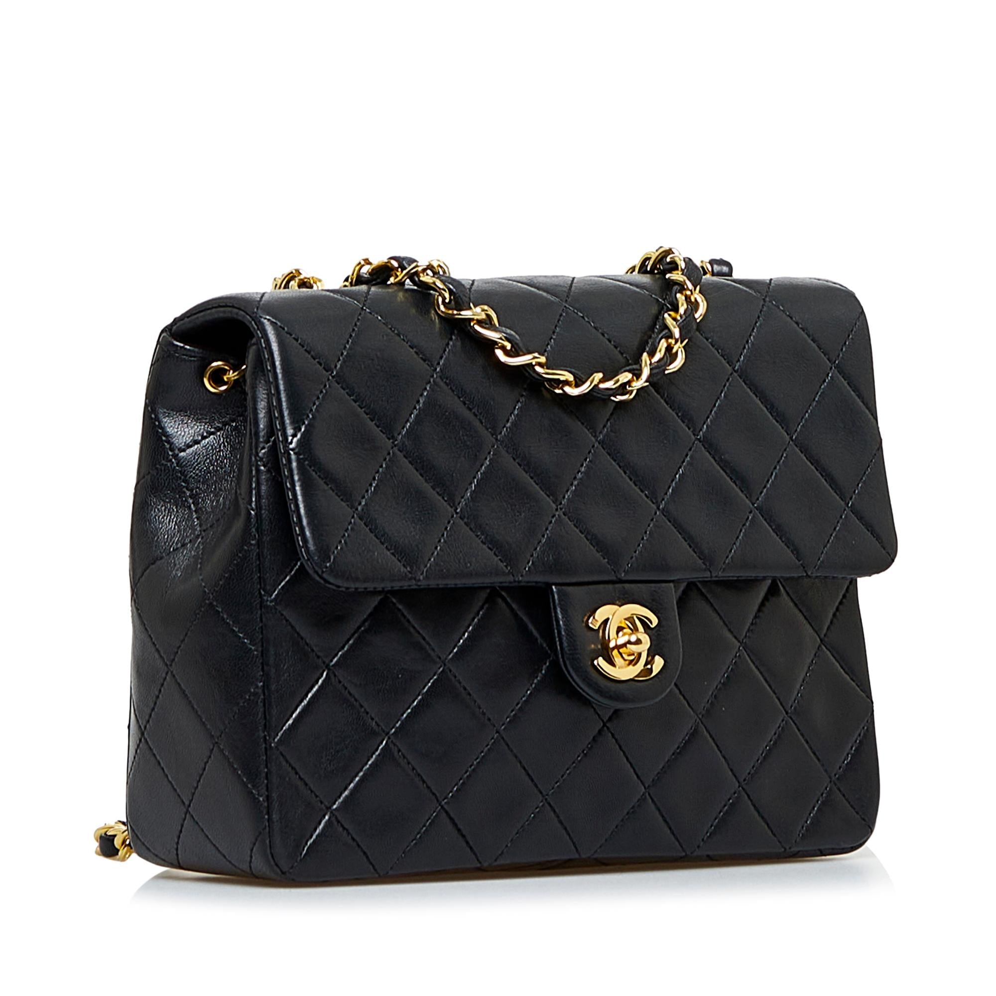Chanel Bag