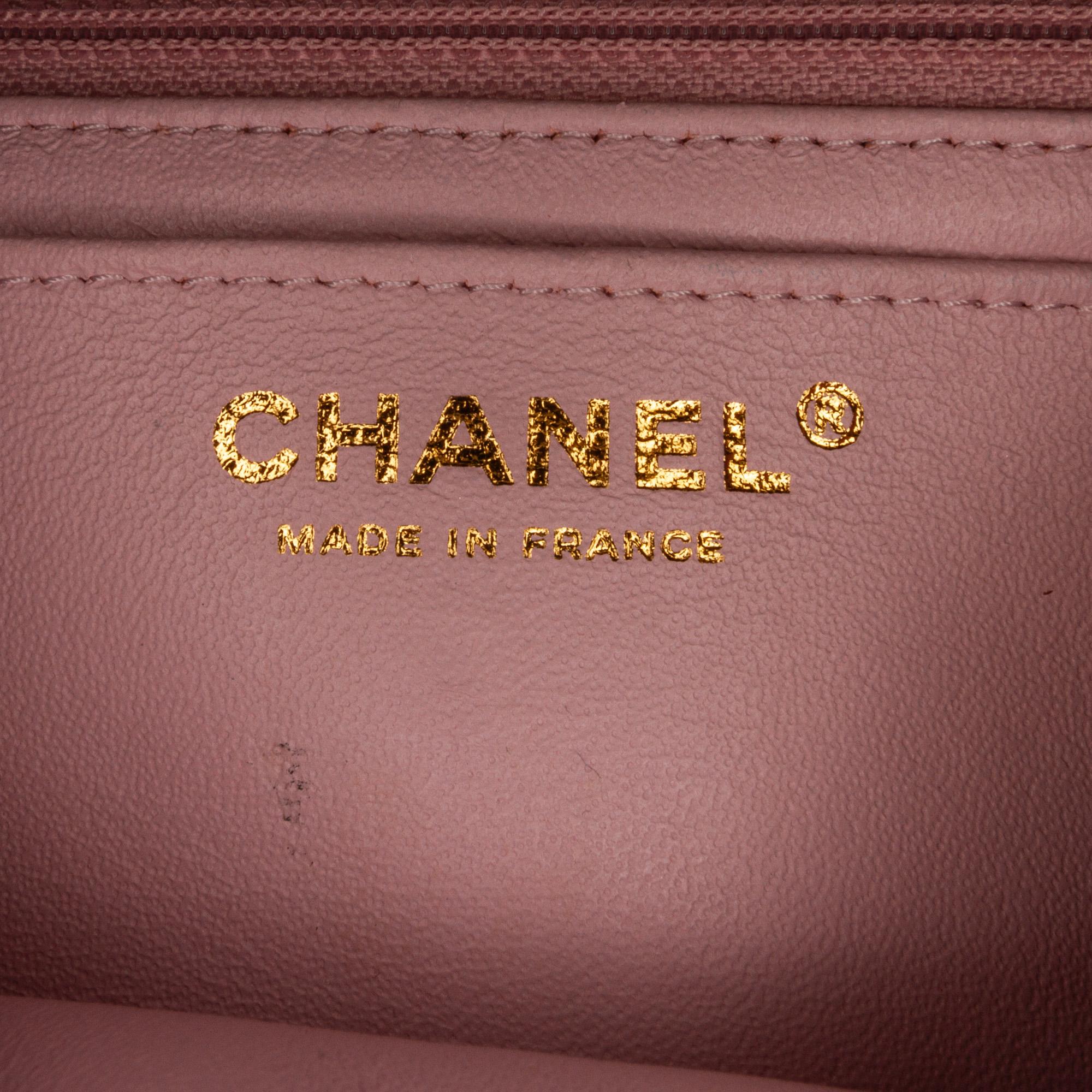 Chanel Bag