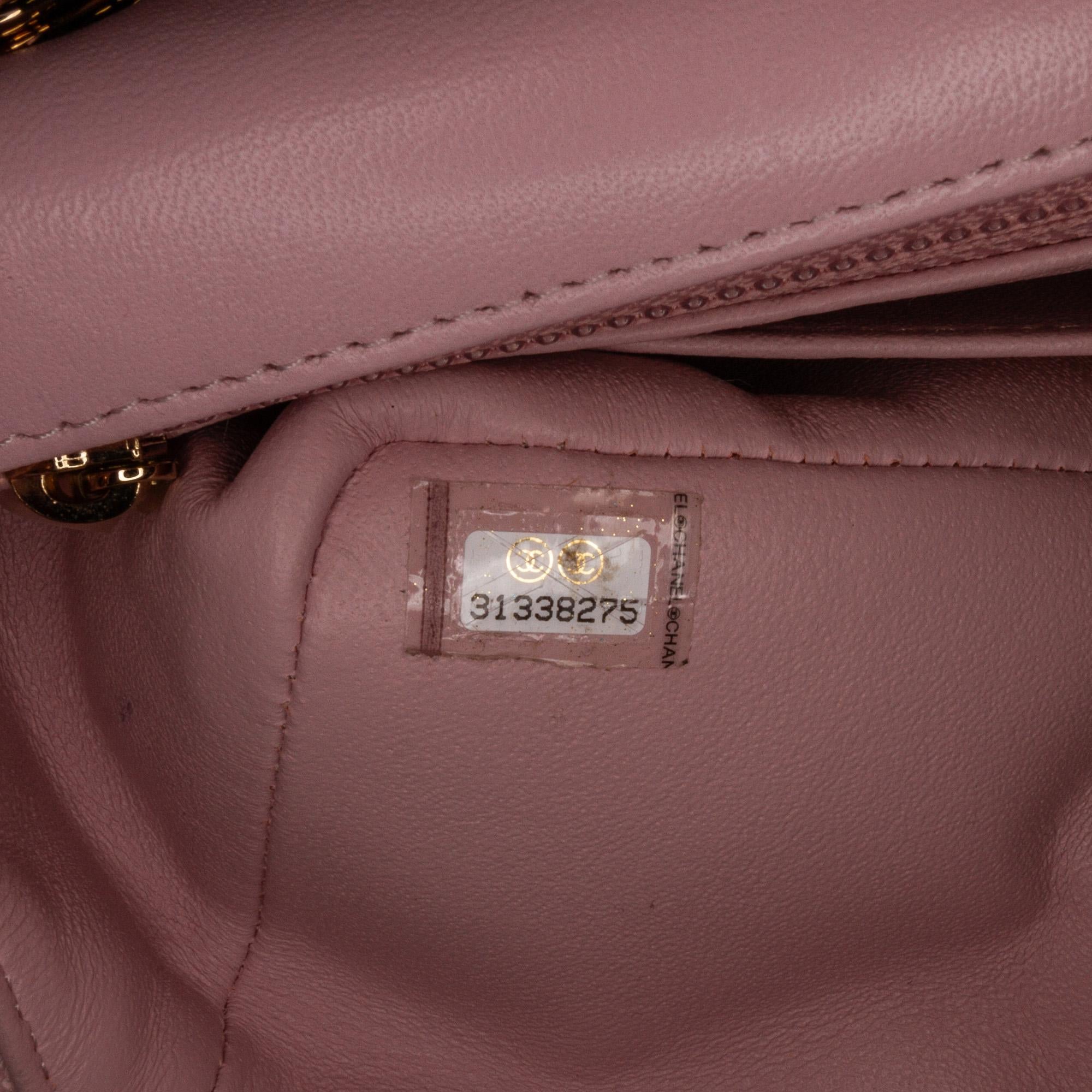 Chanel Bag