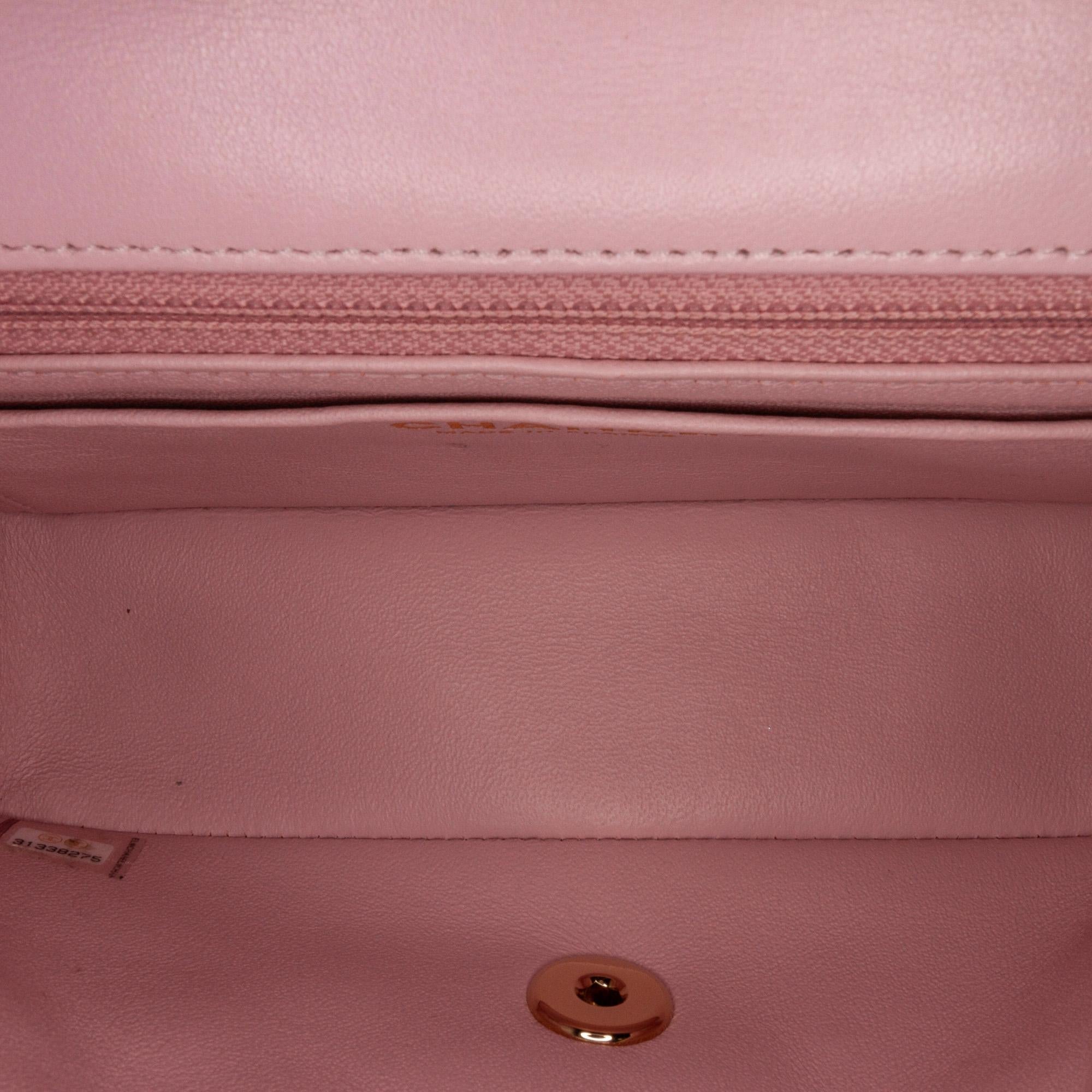 Chanel Bag