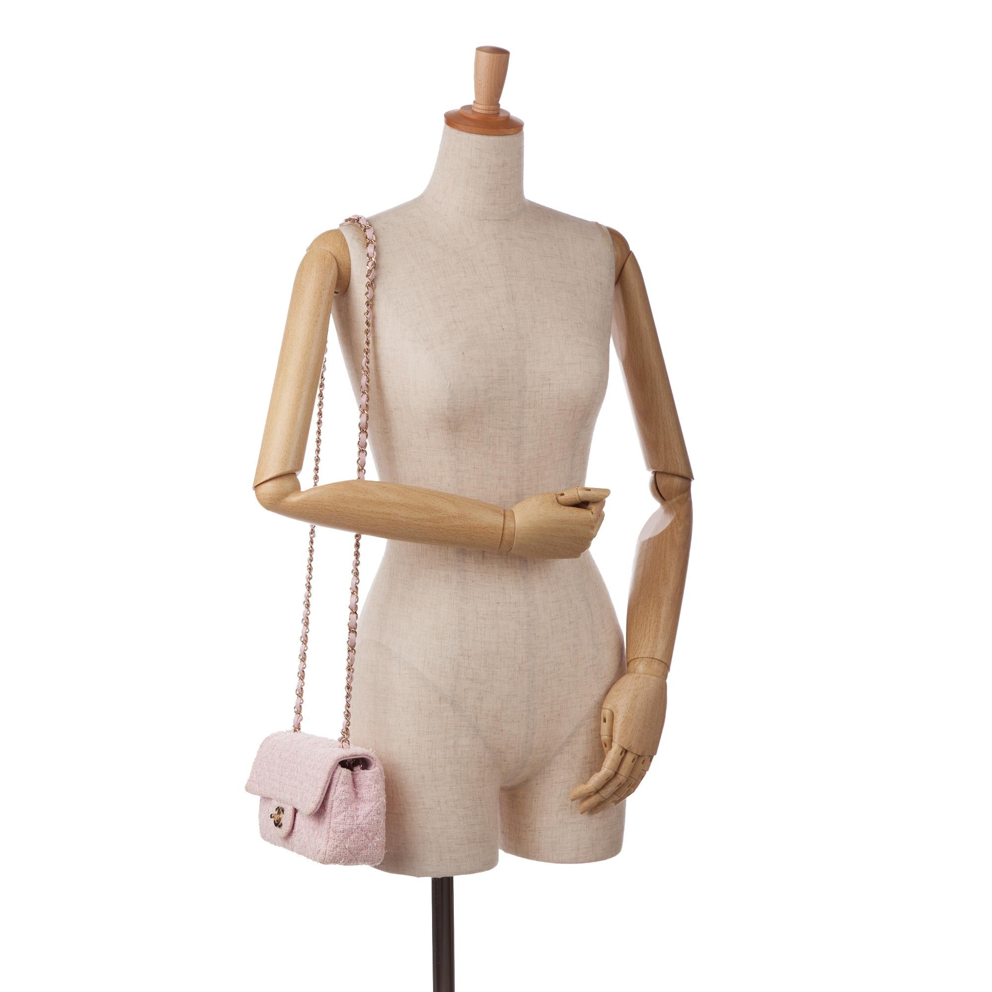Chanel Bag
