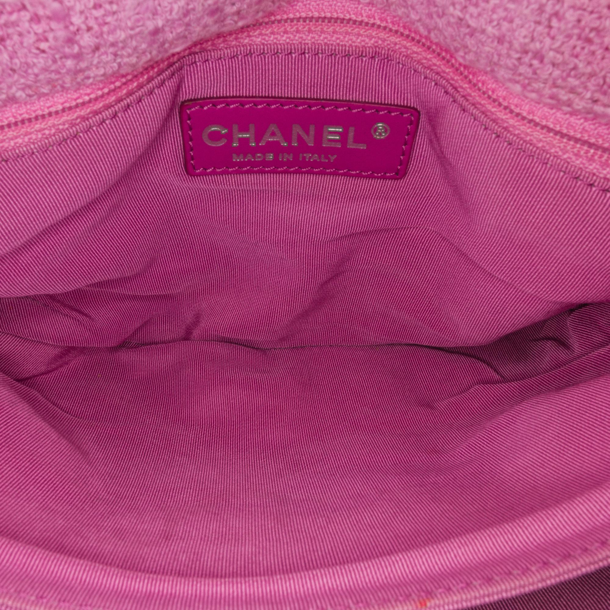 Chanel Bag