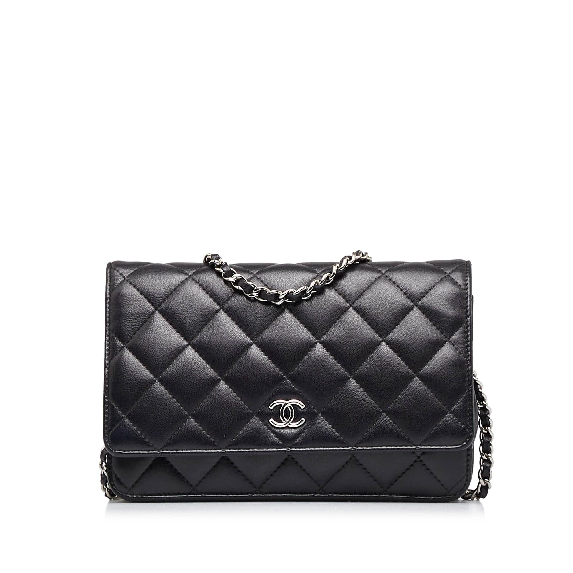 Chanel Bag