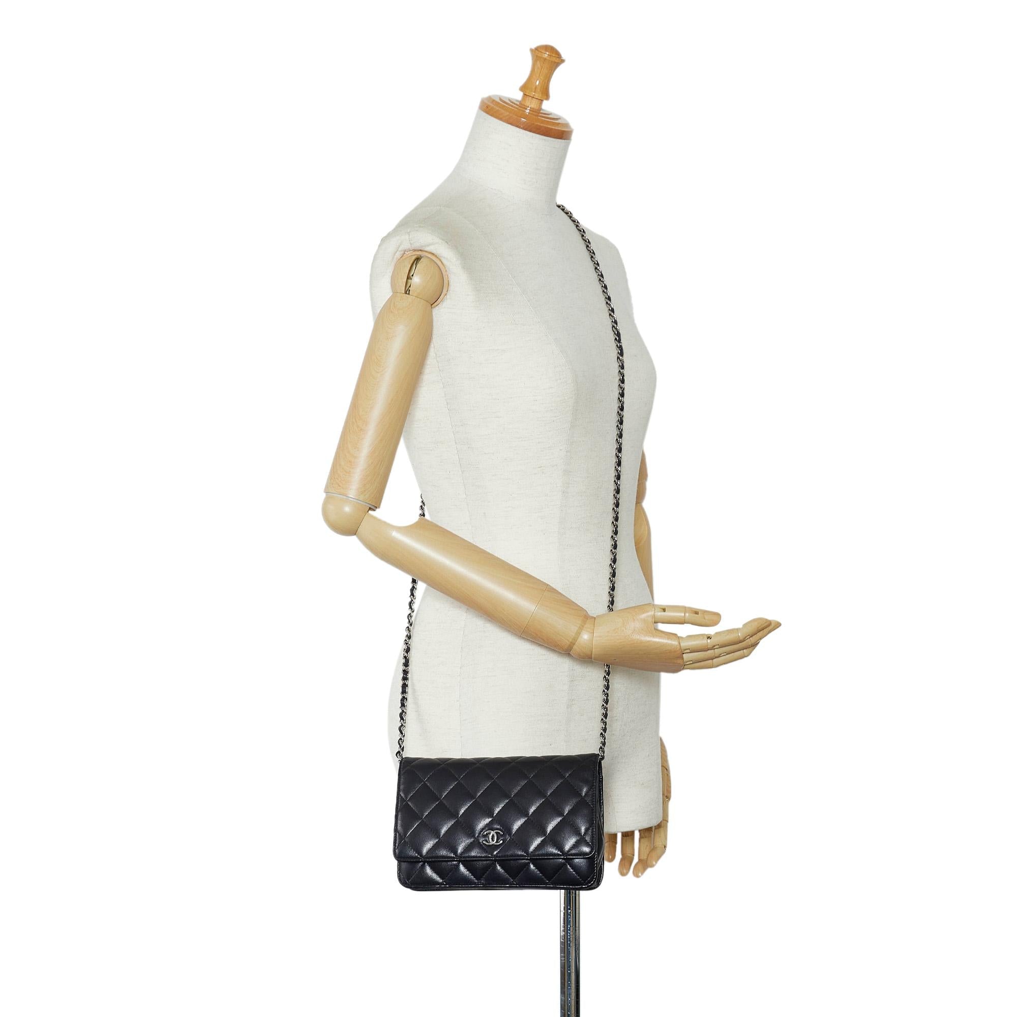 Chanel Bag