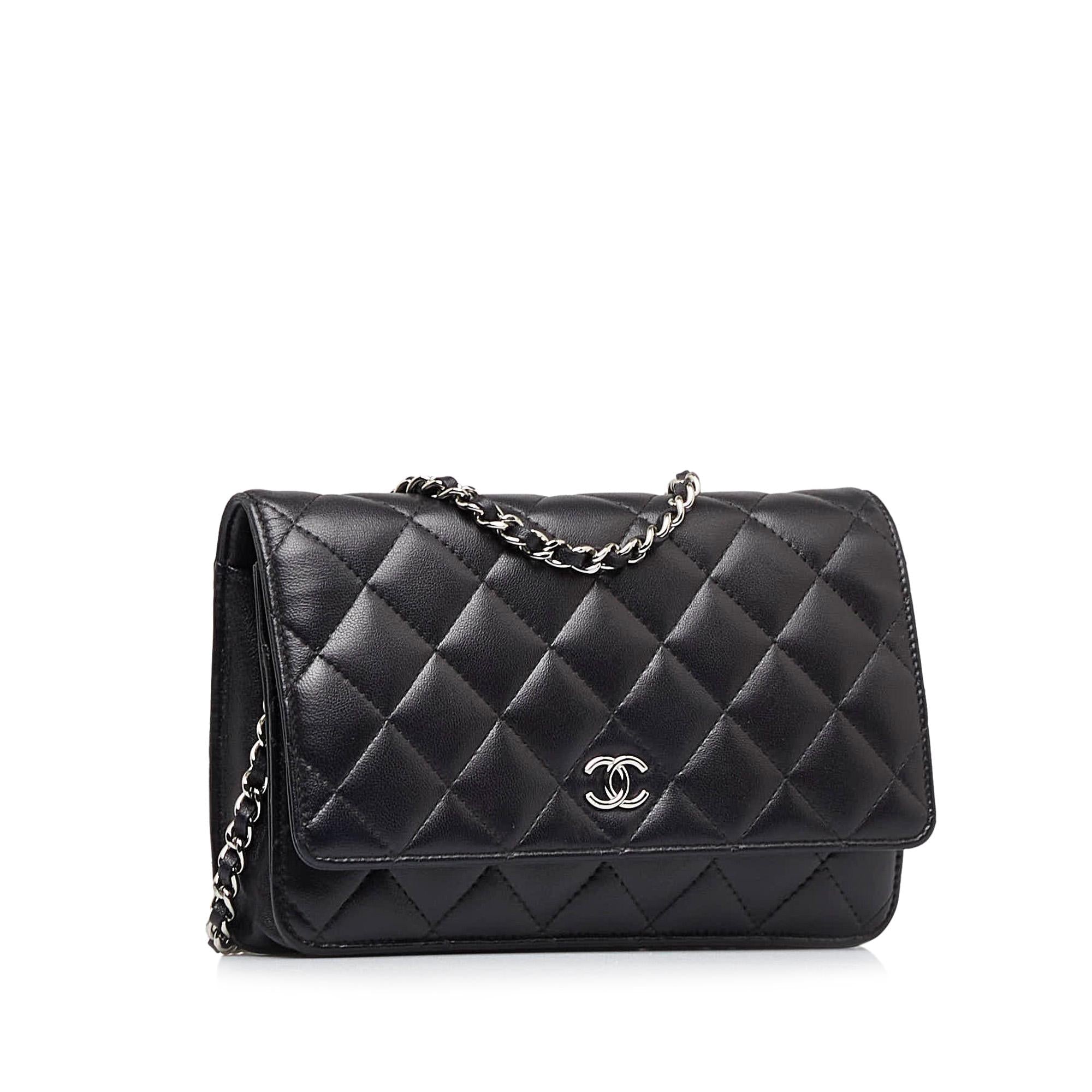Chanel Bag
