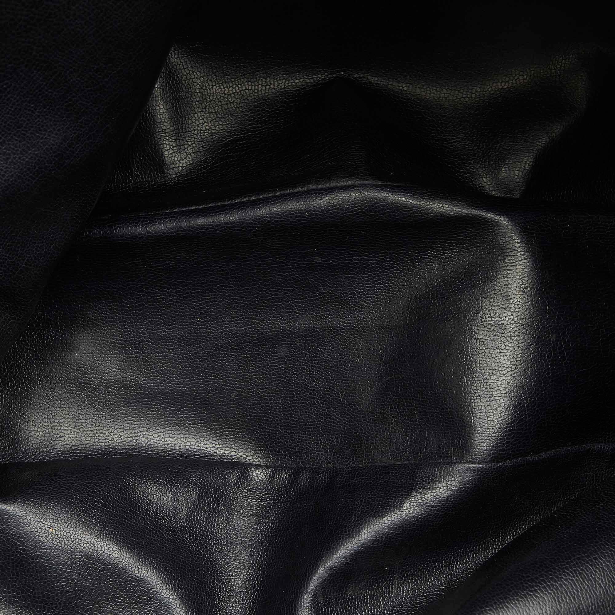 Chanel Cosmos Leather Tote Bag (SHG-19886)