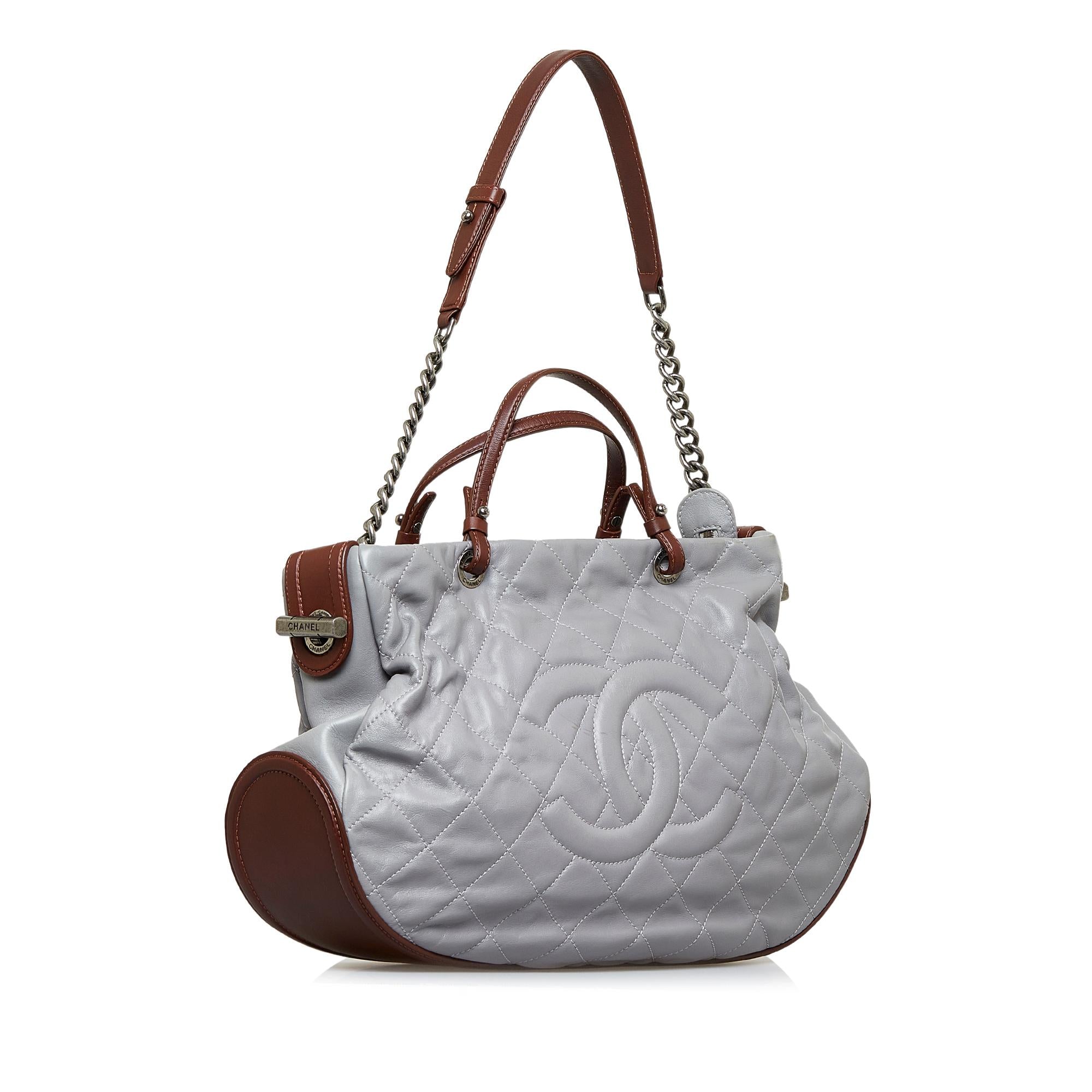 Chanel Bag