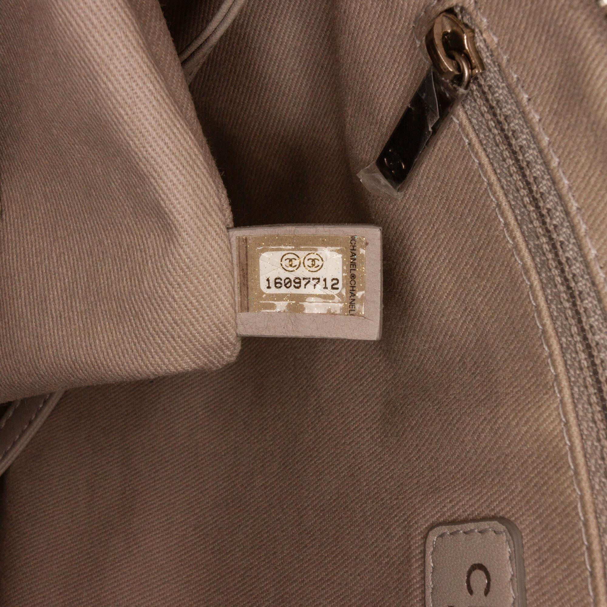 Chanel Bag