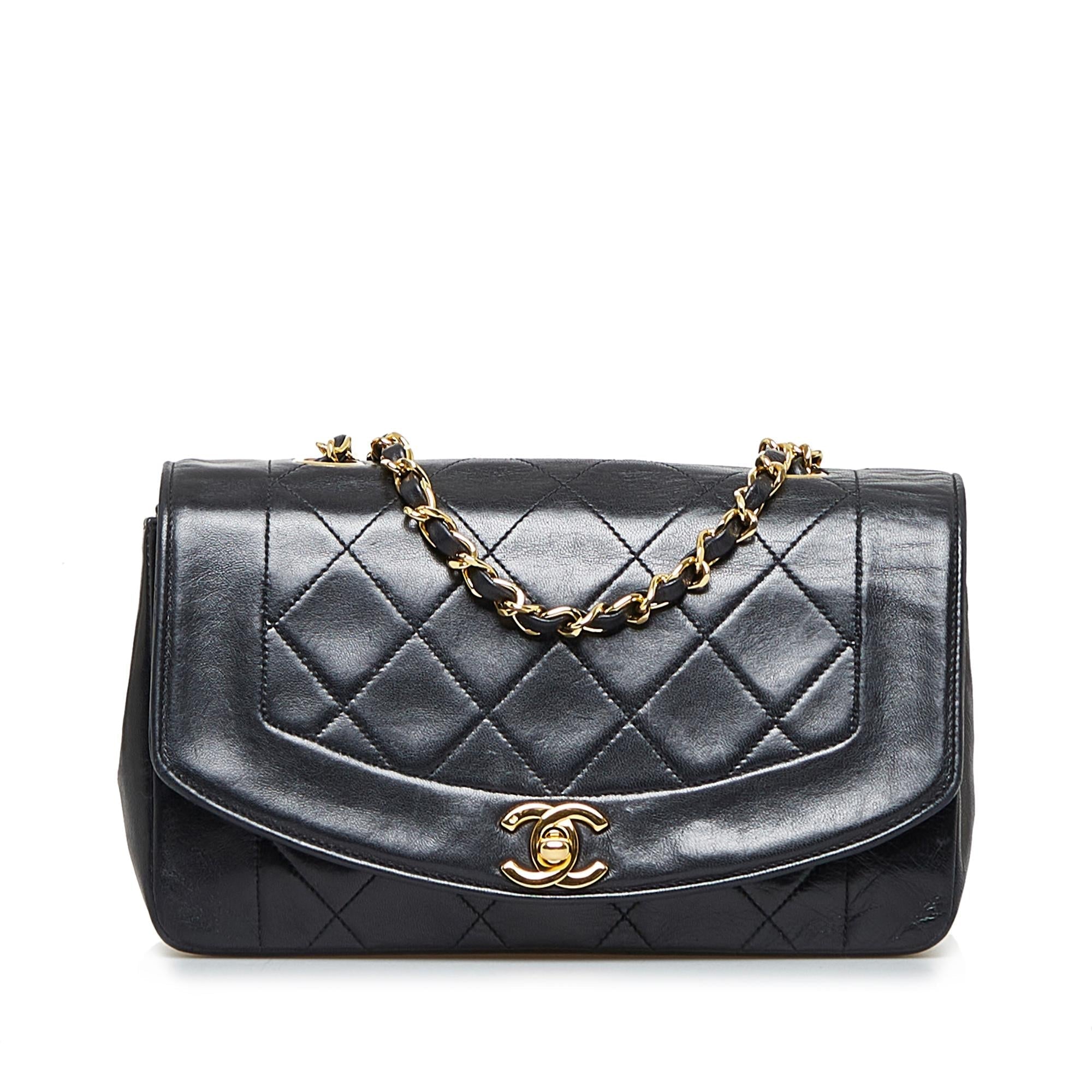 Chanel Bag