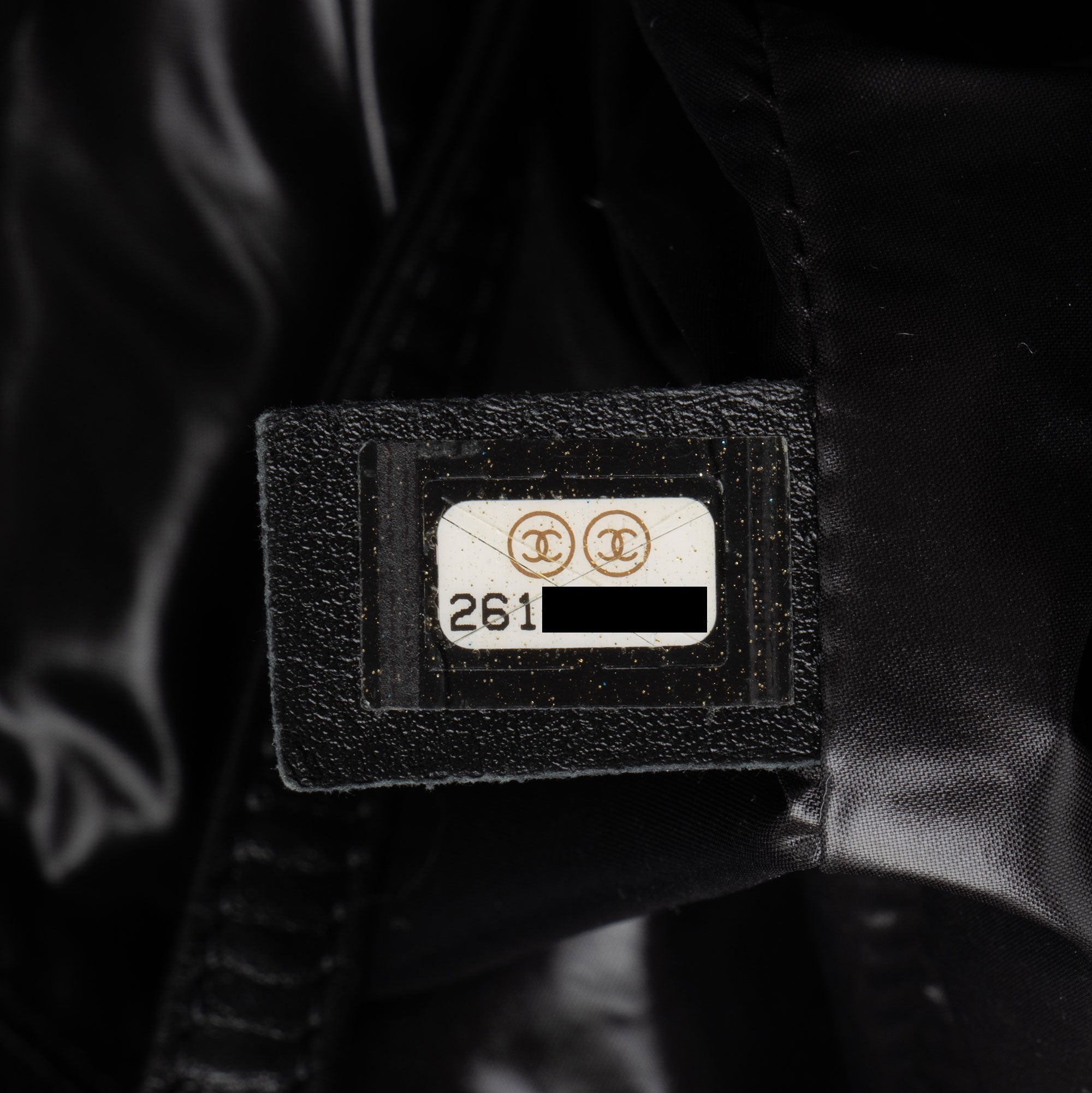 Chanel Bag
