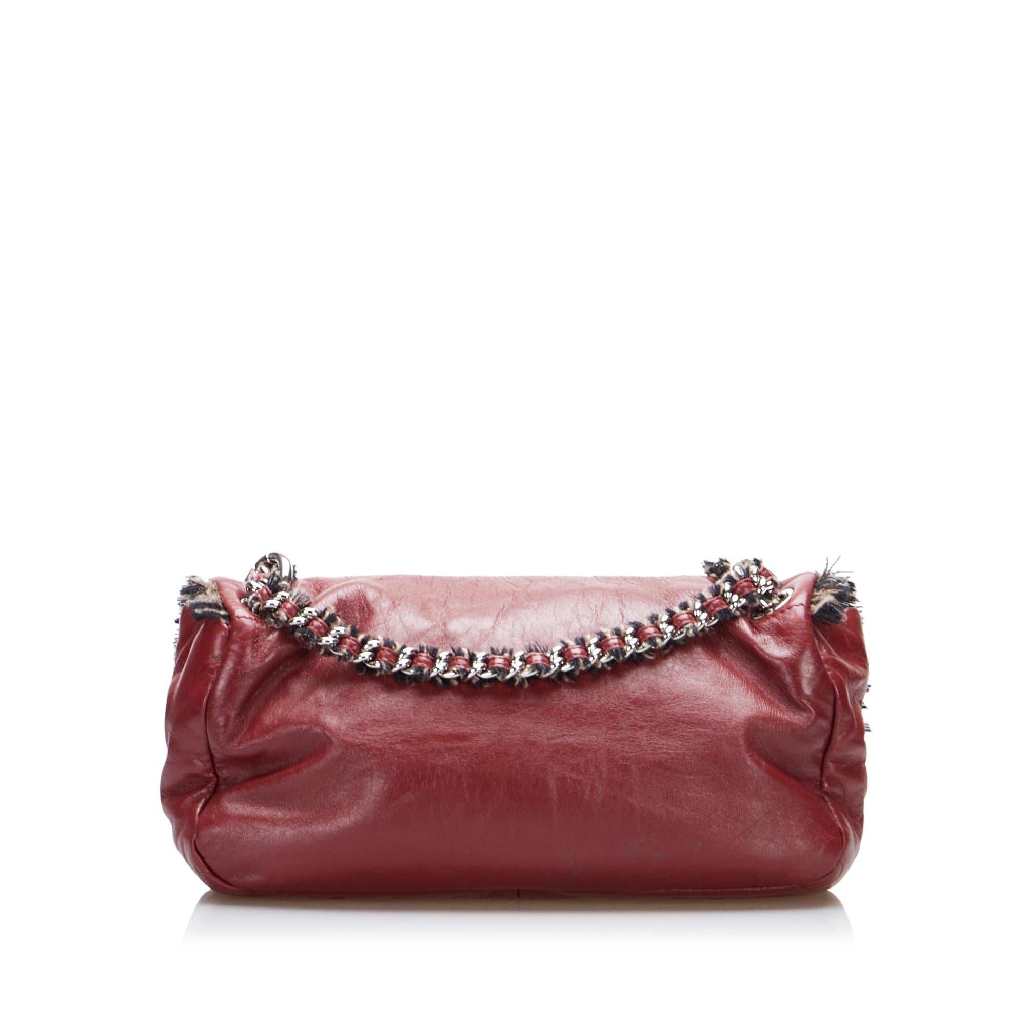 Chanel Bag