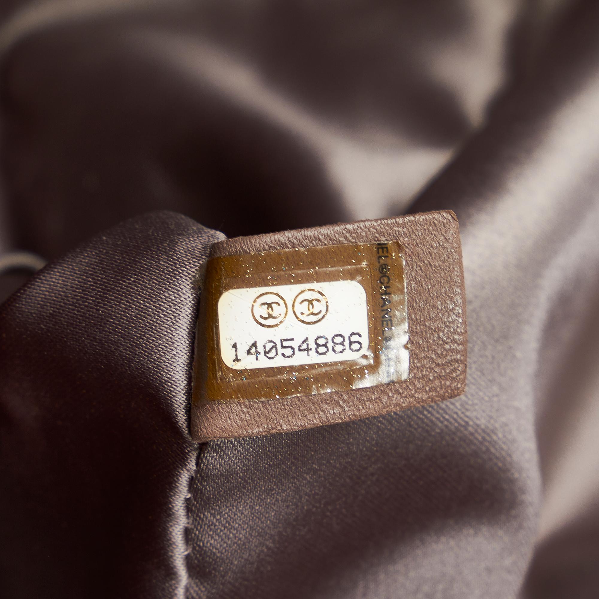 Chanel Bag