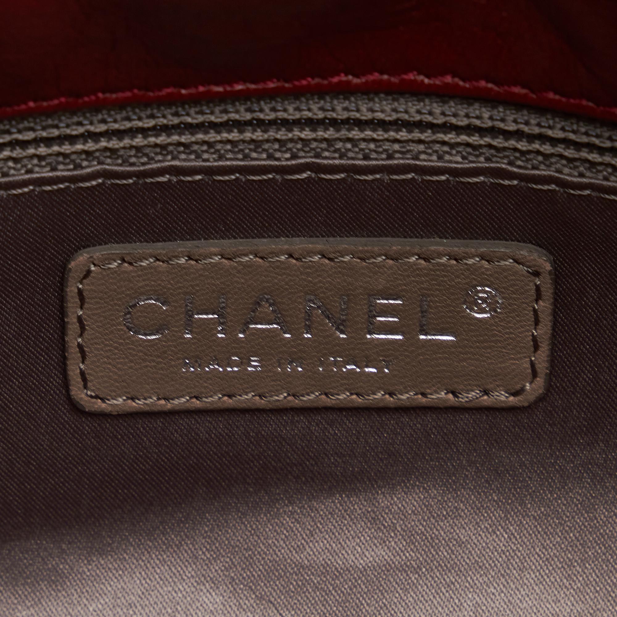 Chanel Bag