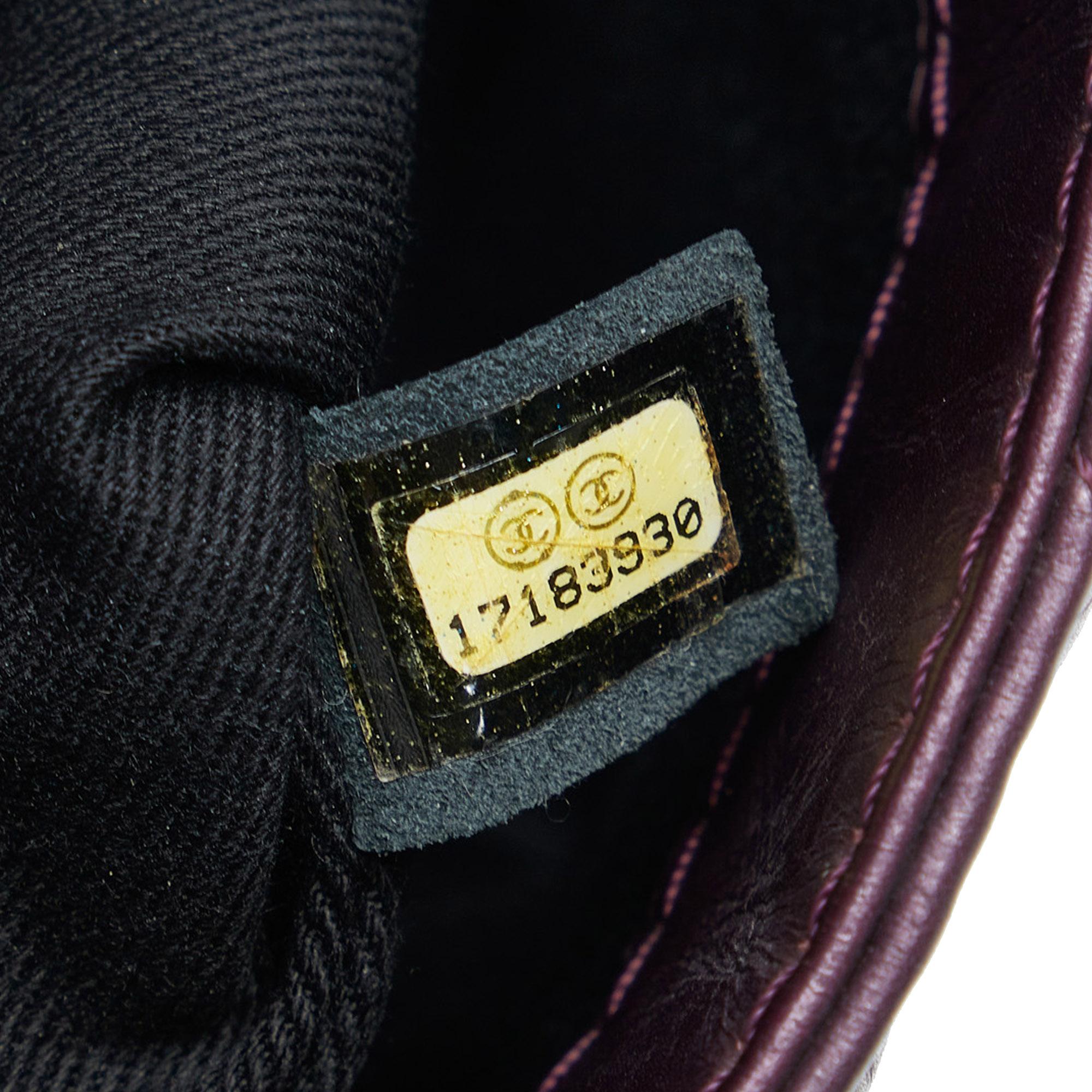 Chanel Bag