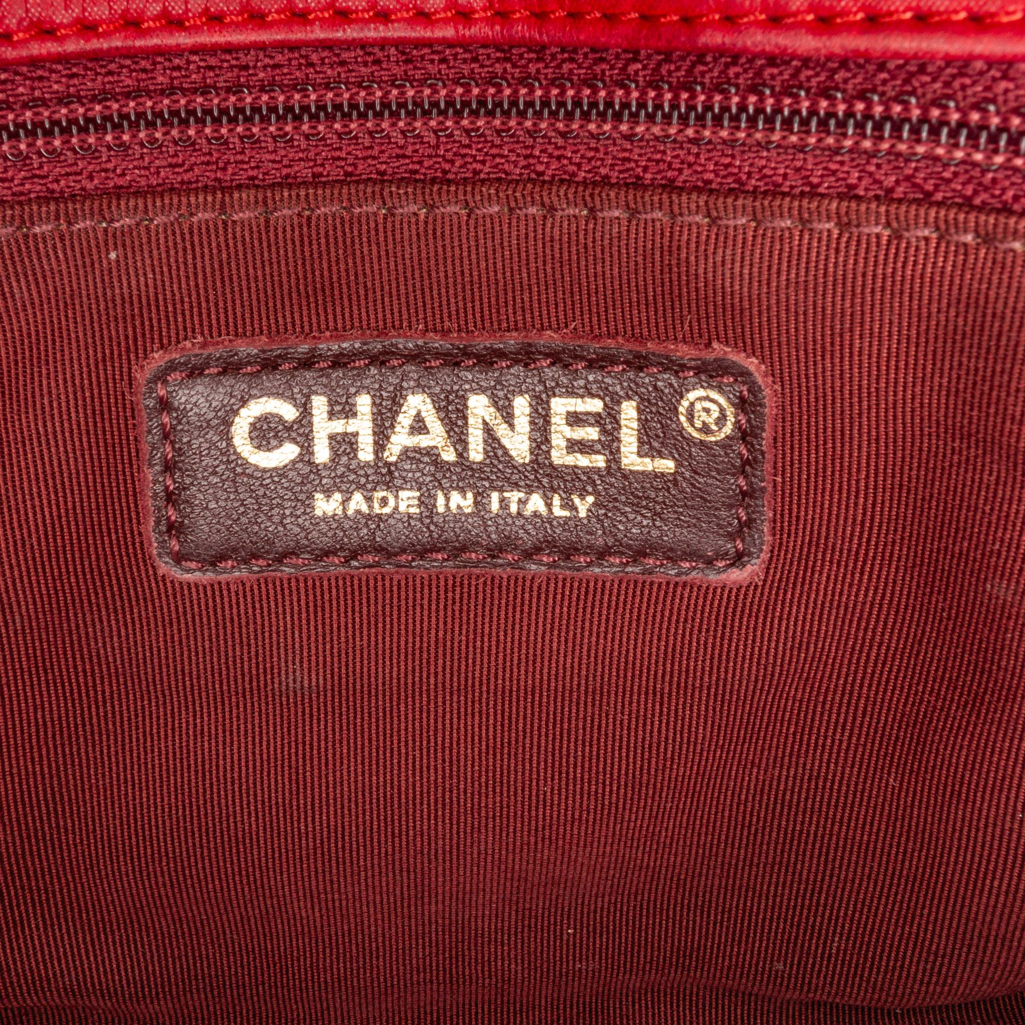 Chanel Bag
