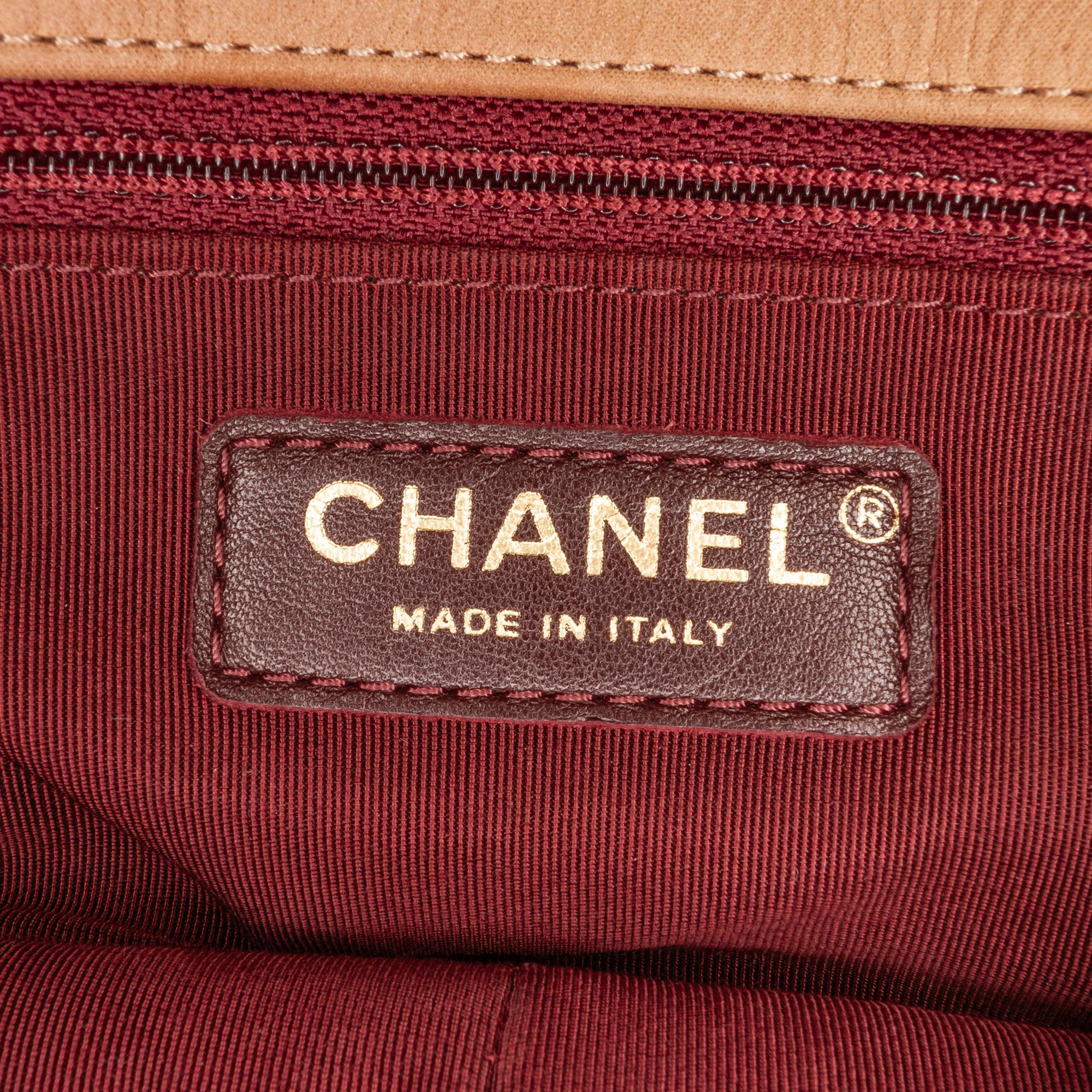 Chanel Bag