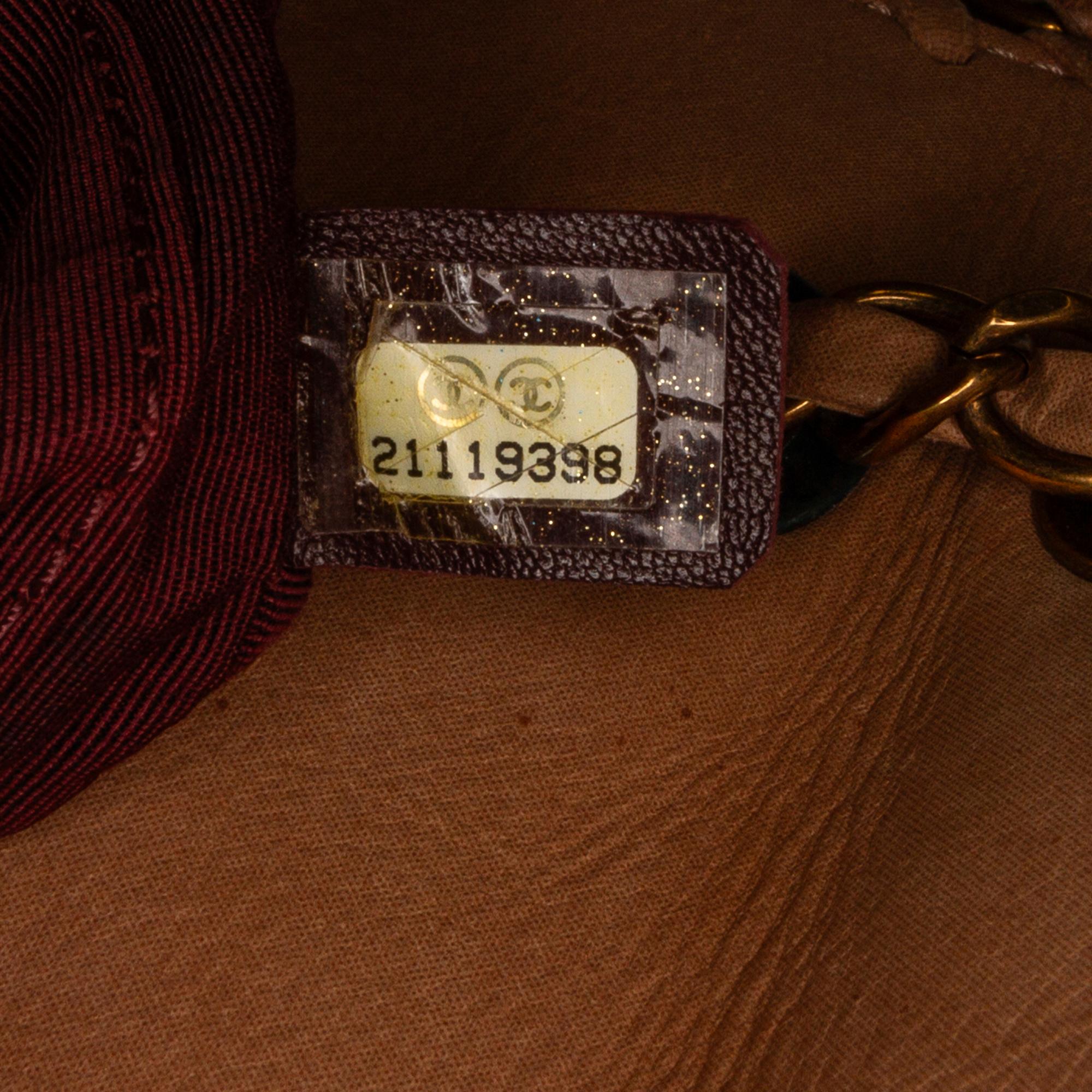 Chanel Bag